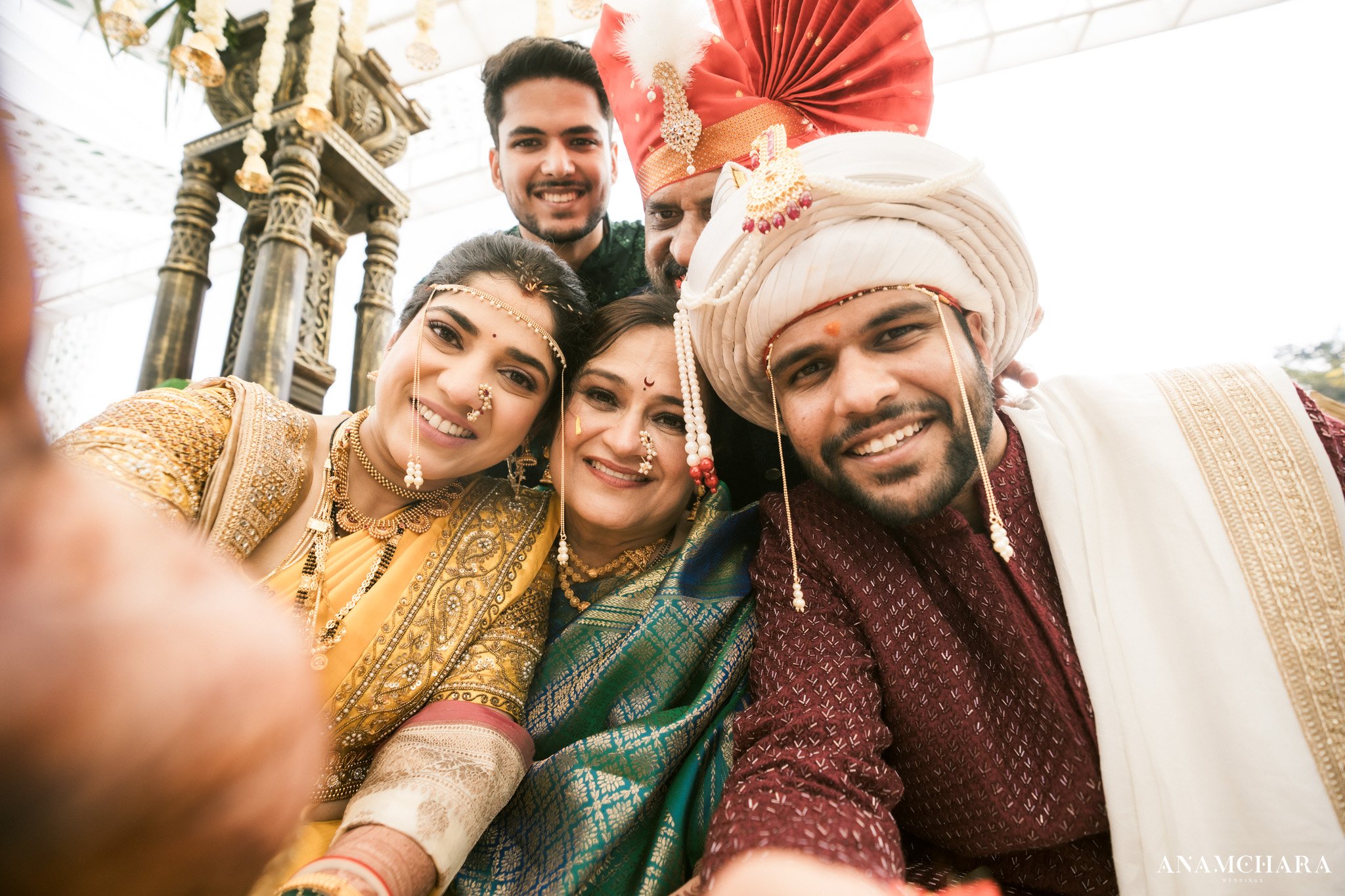Anamchara Weddings
