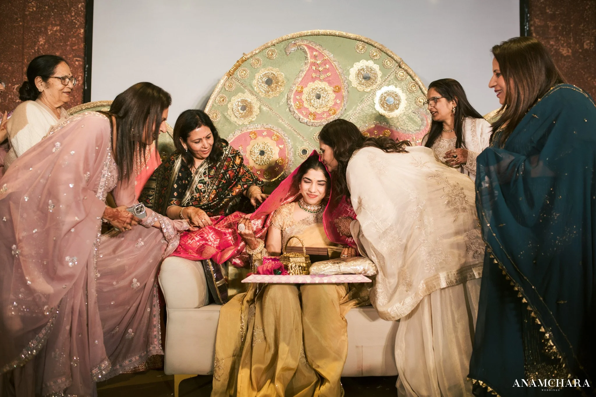 Anamchara Weddings