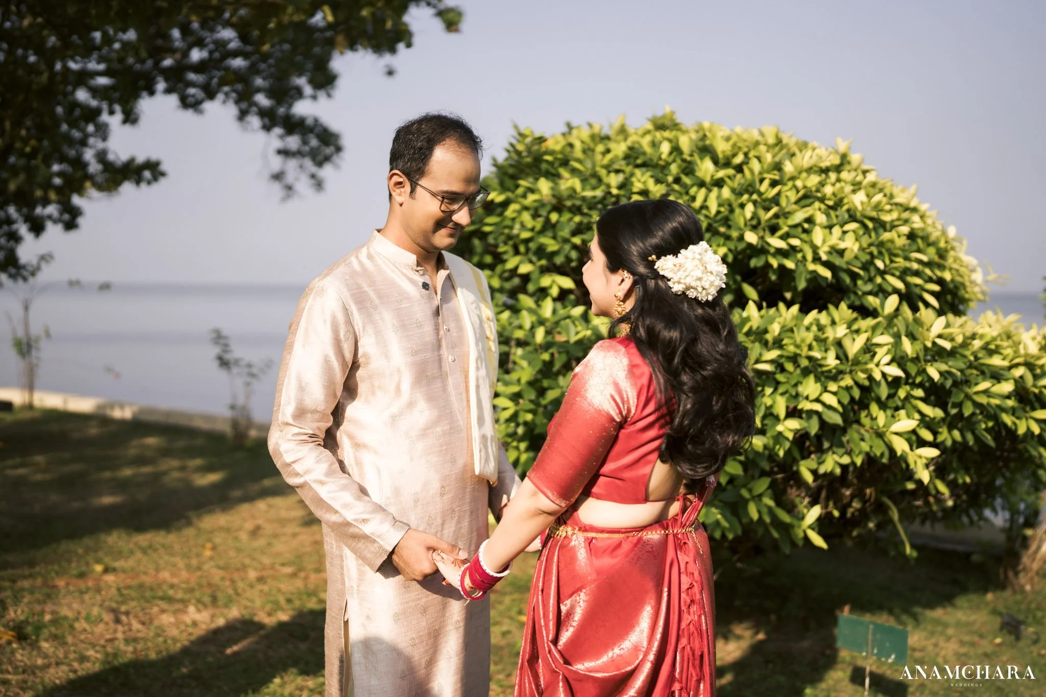 Anamchara Weddings