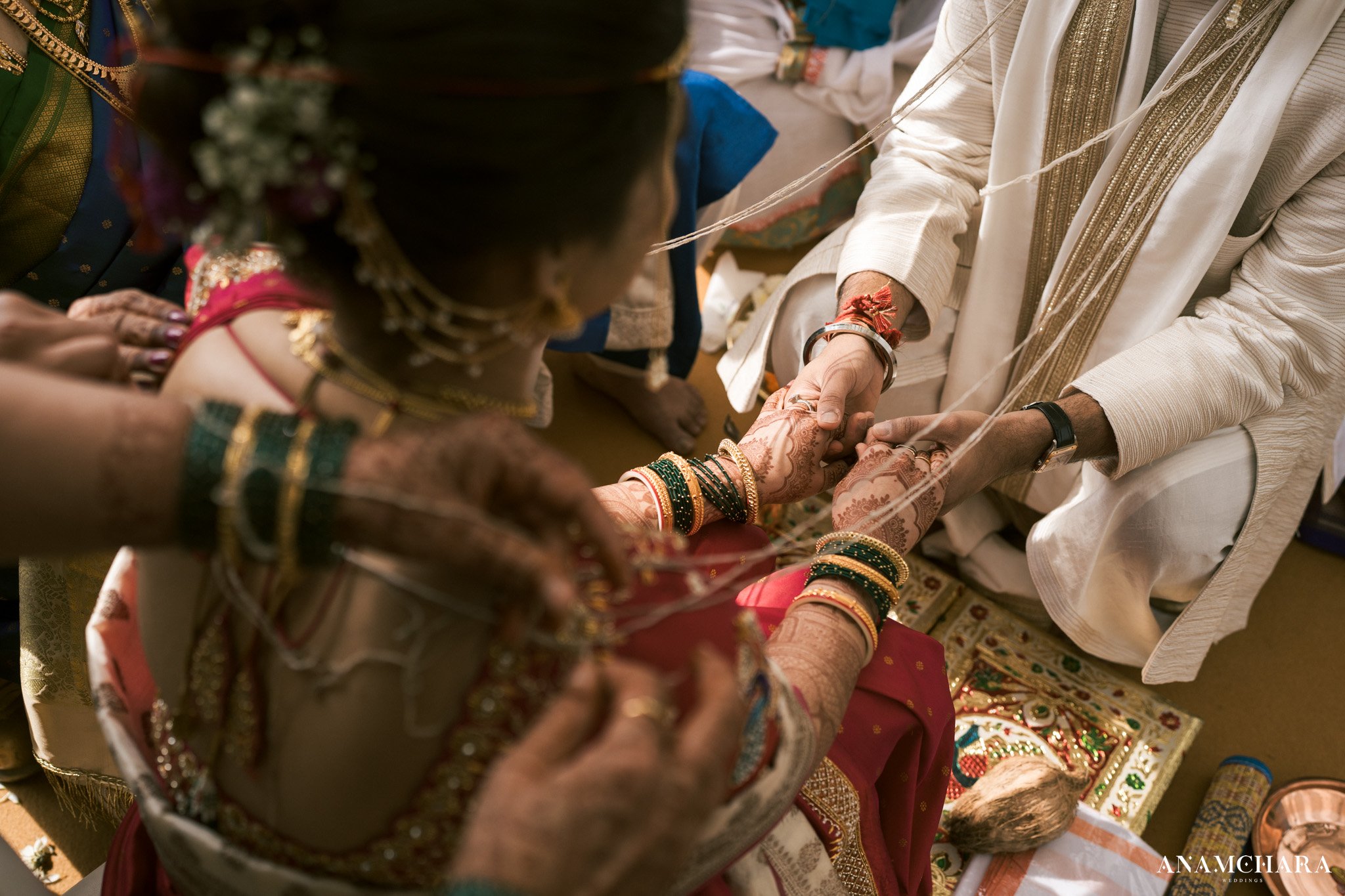 Anamchara Weddings