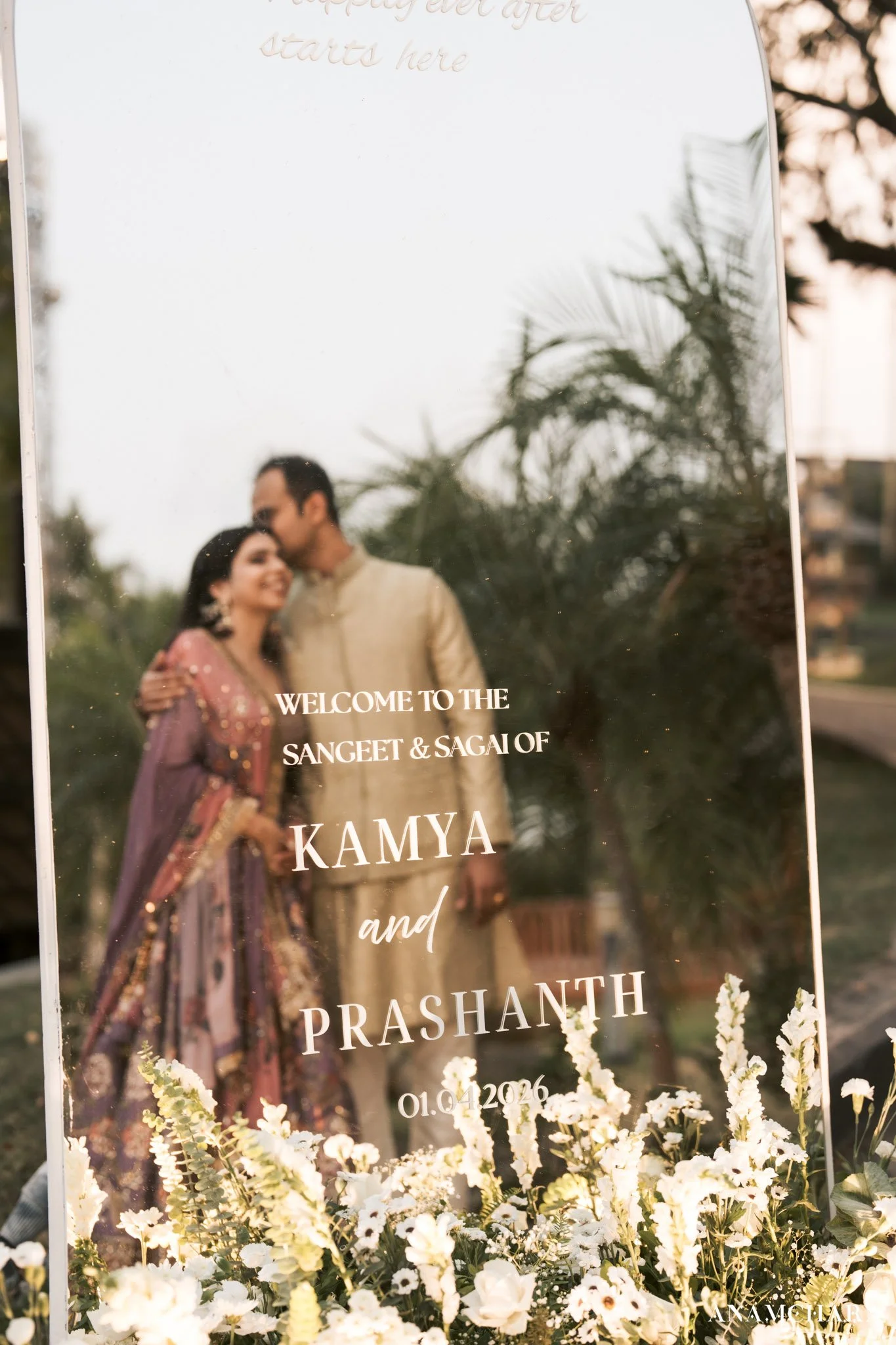Anamchara Weddings