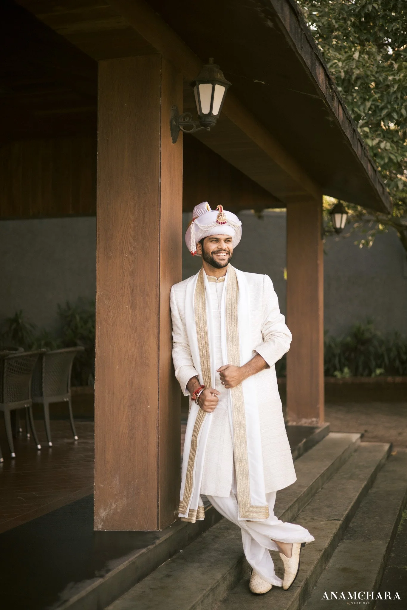 Anamchara Weddings