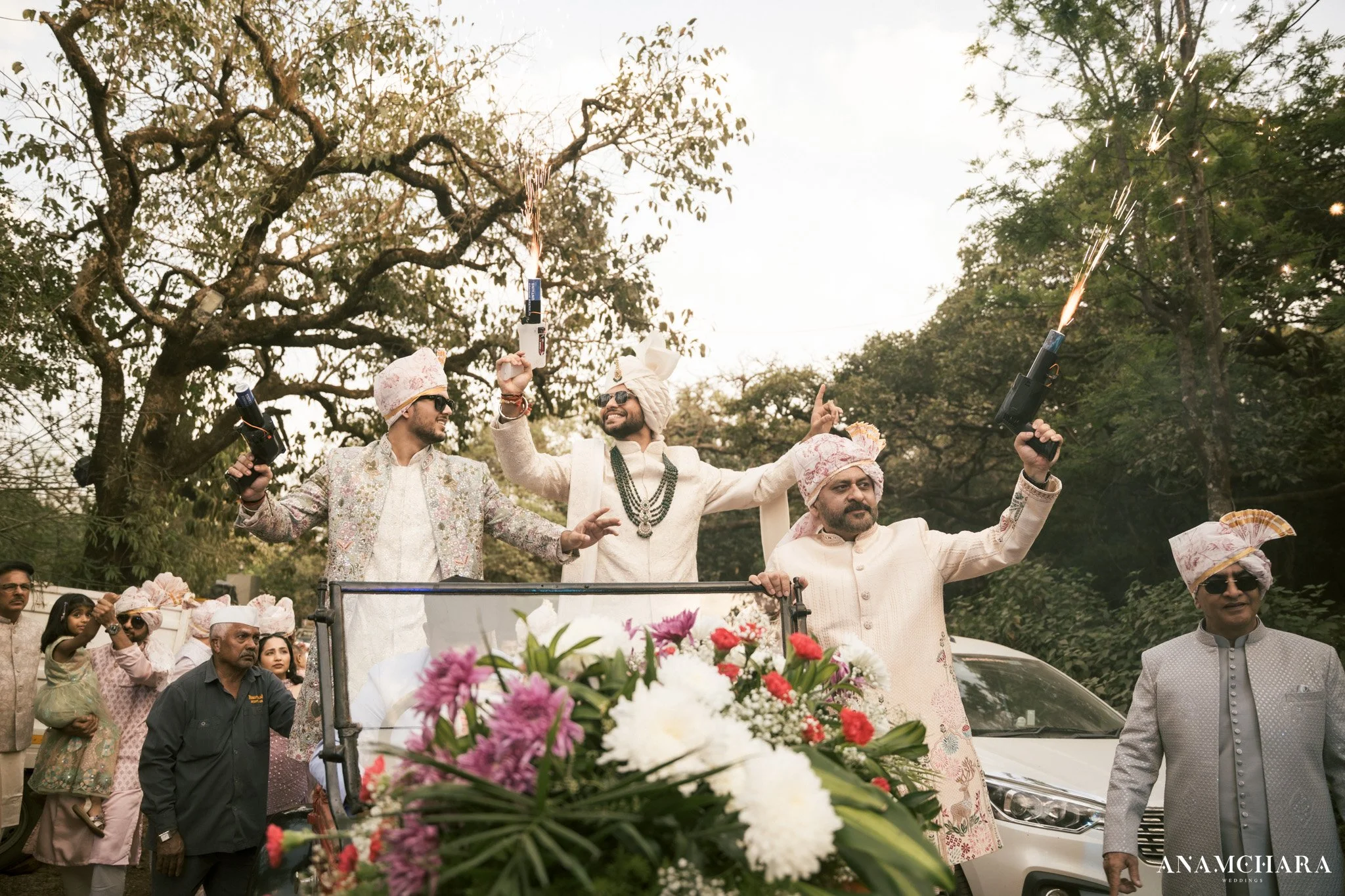 Anamchara Weddings