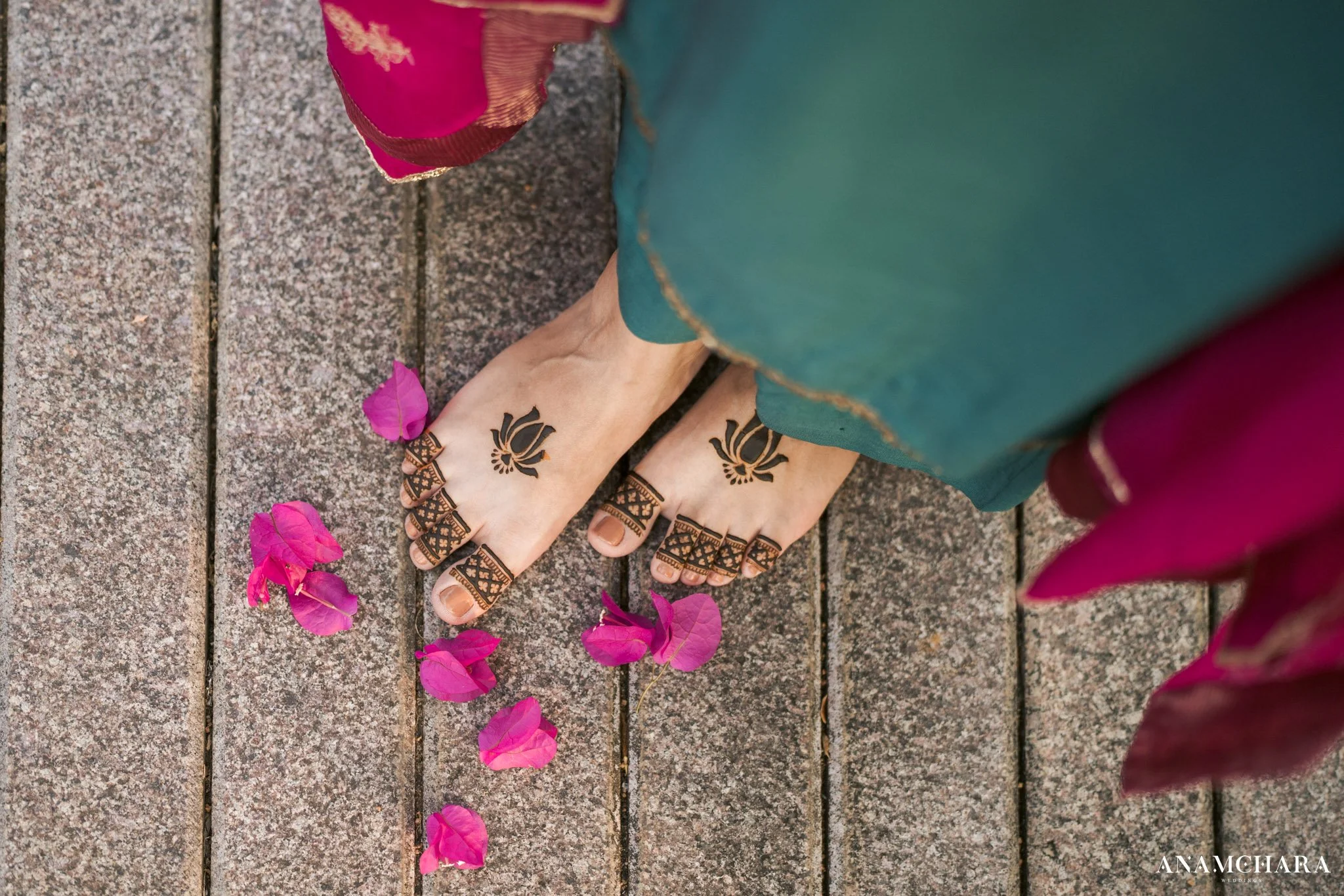 Anamchara Weddings