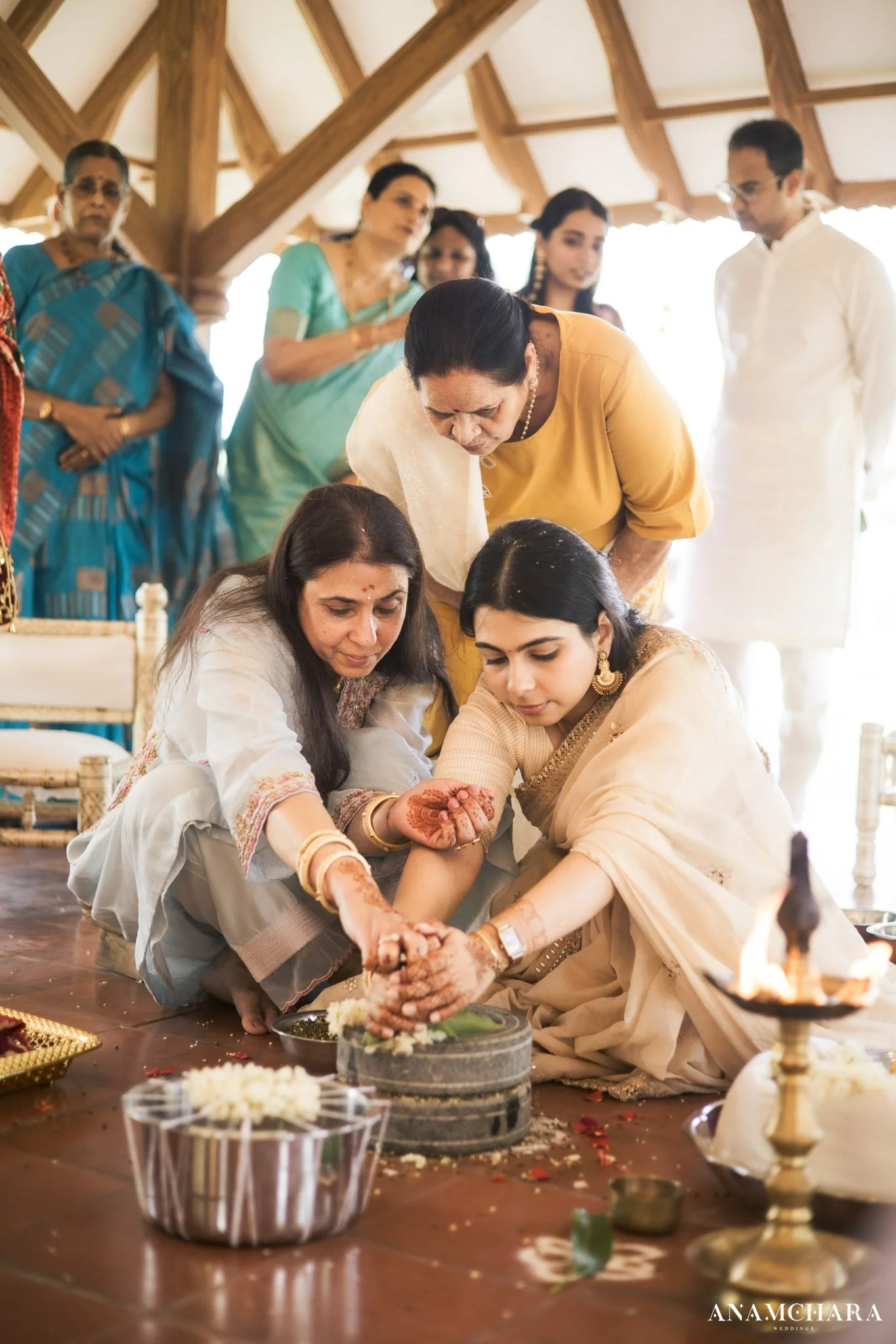 Anamchara Weddings