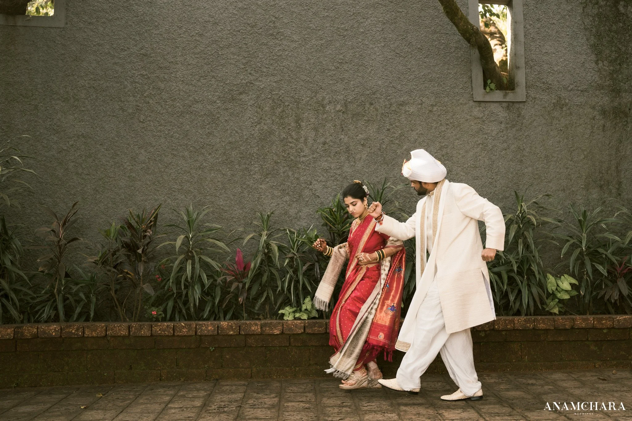 Anamchara Weddings