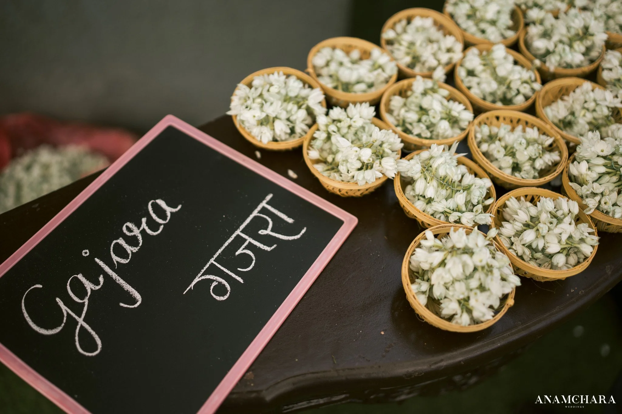 Anamchara Weddings