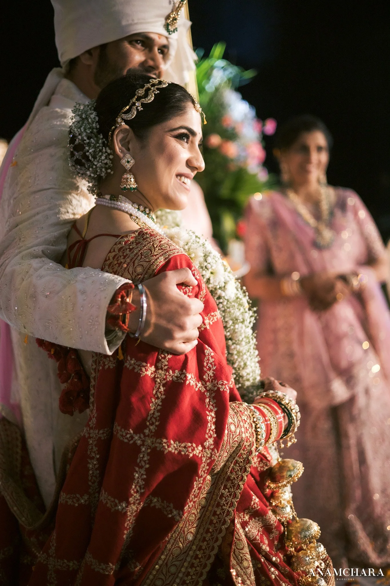 Anamchara Weddings