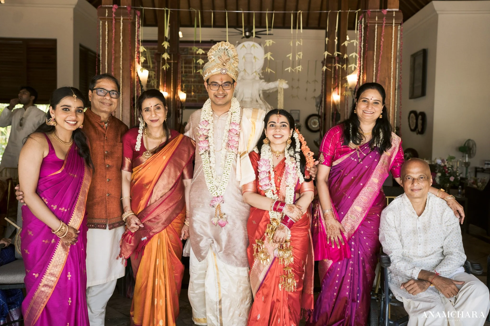 Anamchara Weddings