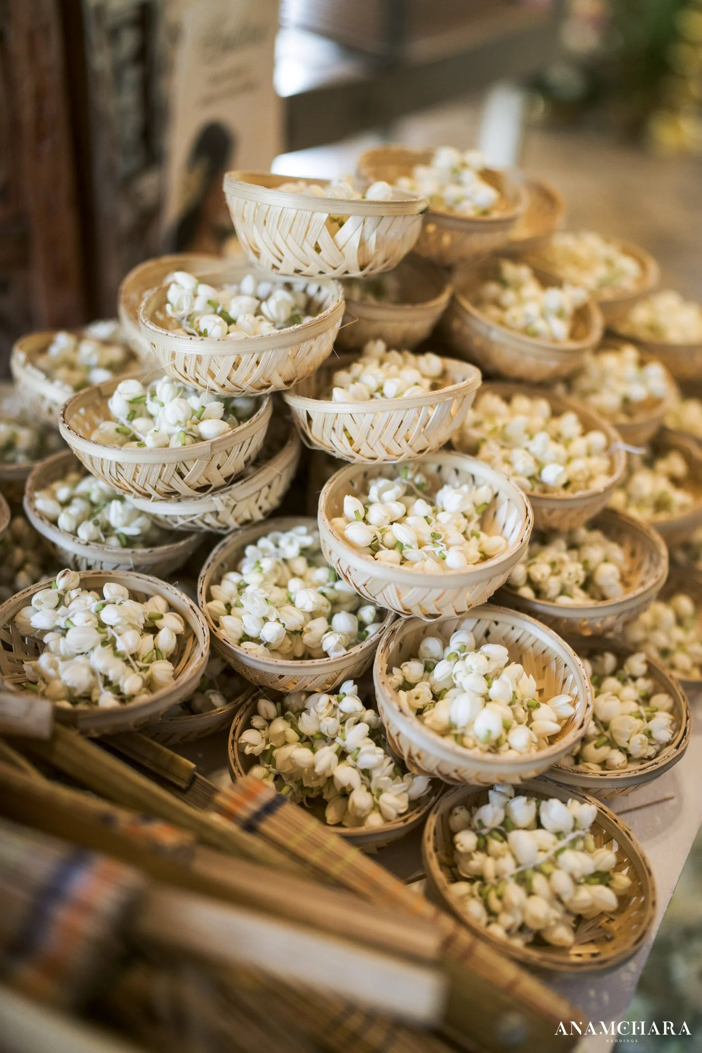 Anamchara Weddings