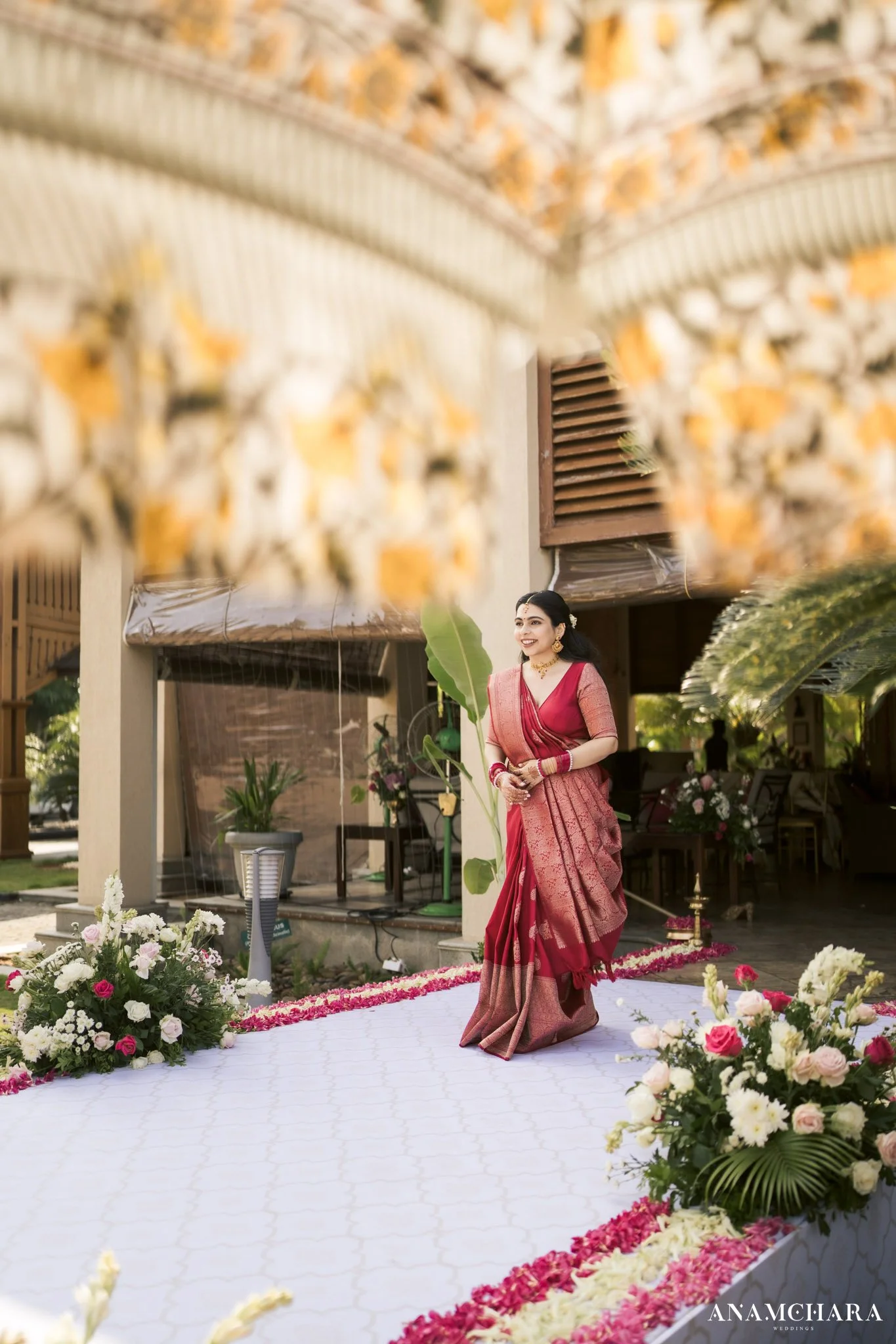 Anamchara Weddings