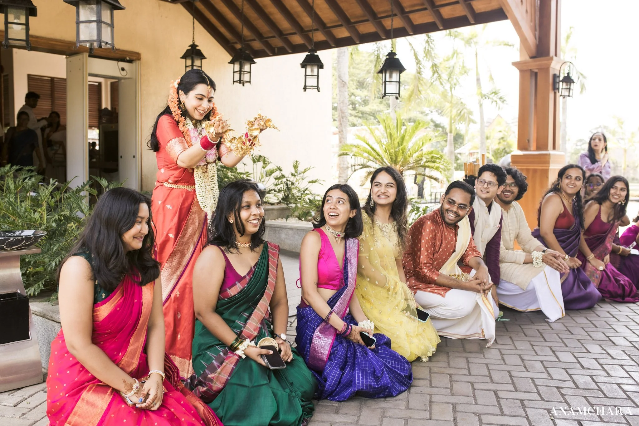 Anamchara Weddings