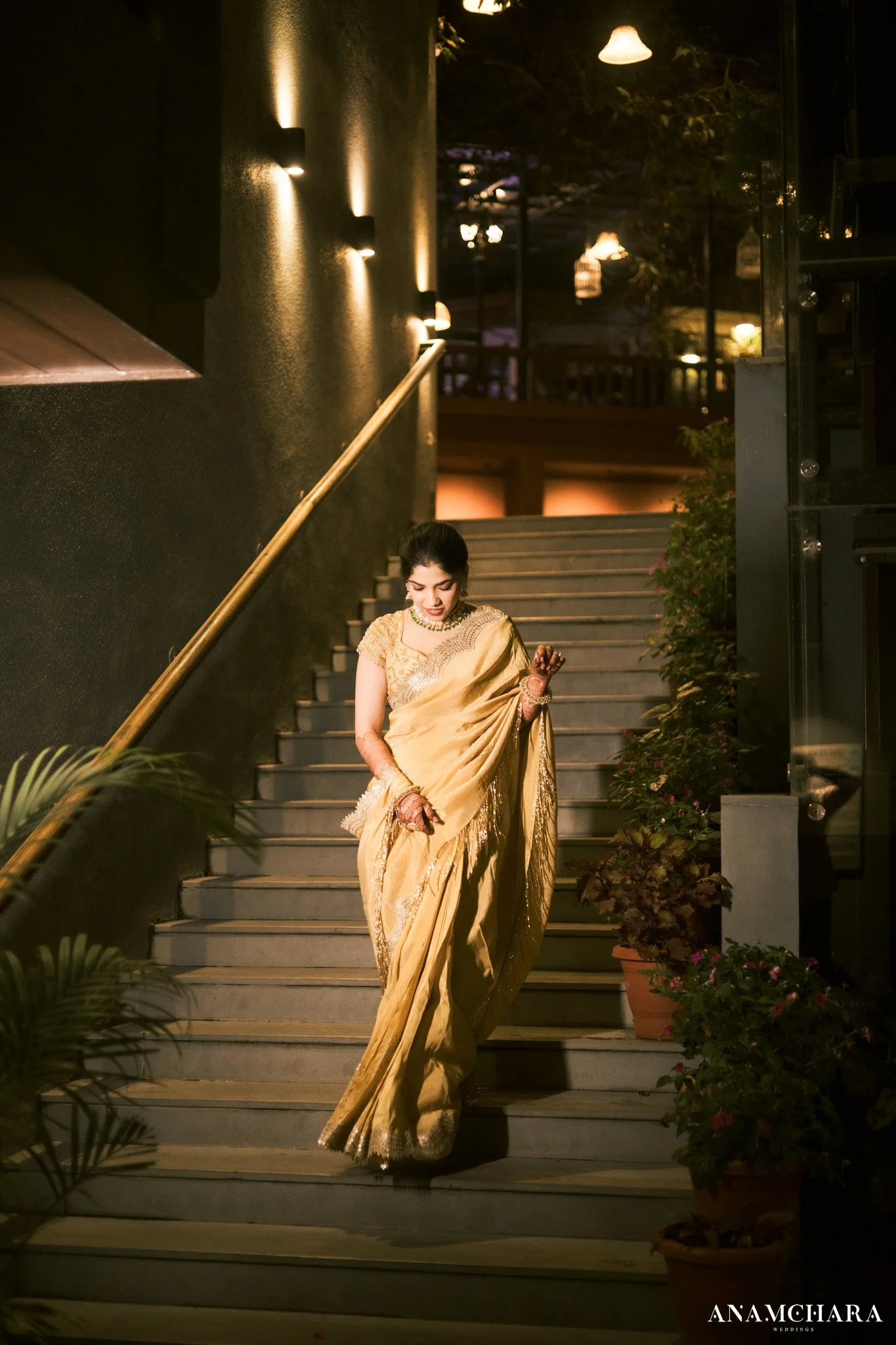 Anamchara Weddings