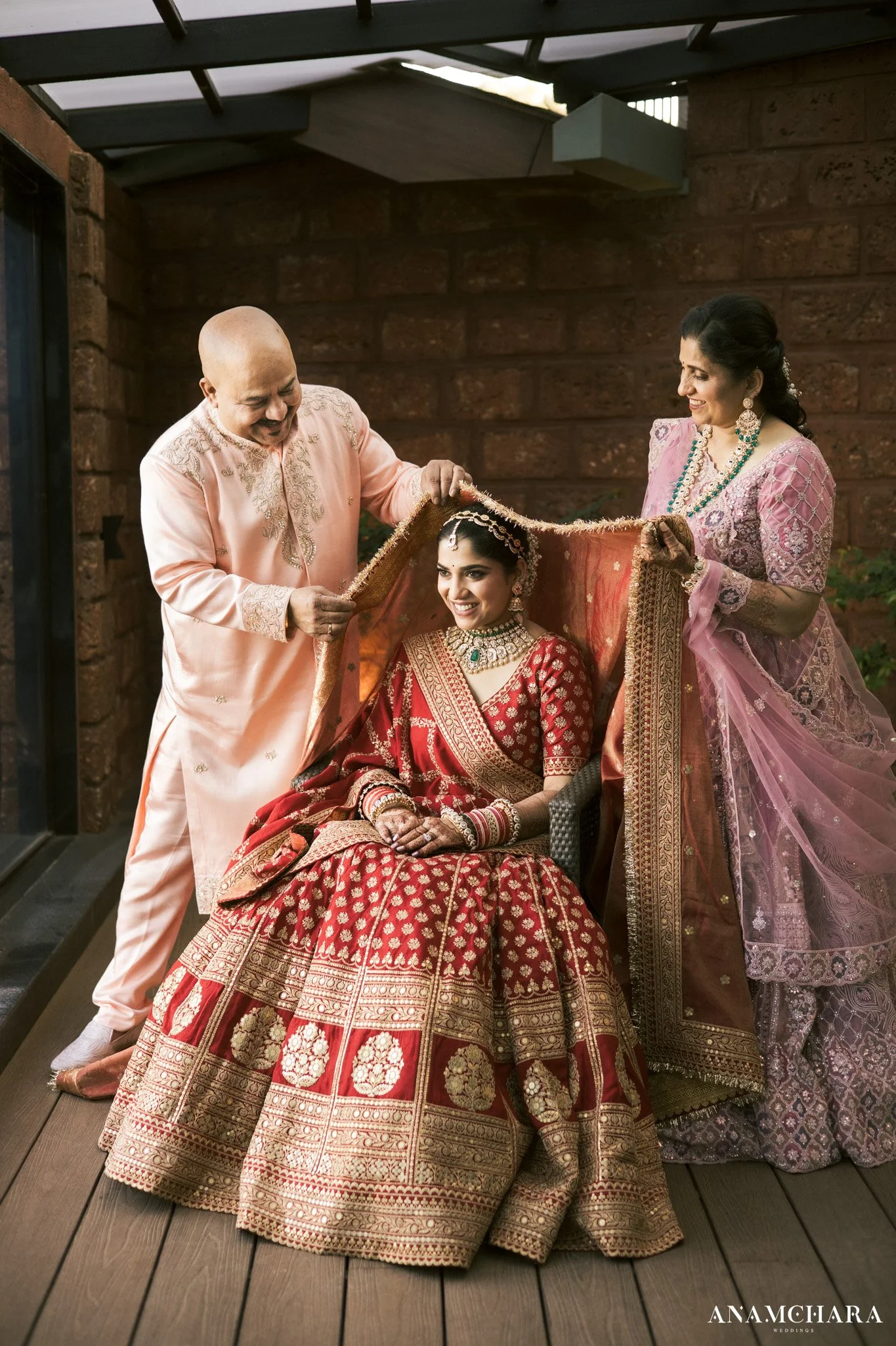 Anamchara Weddings