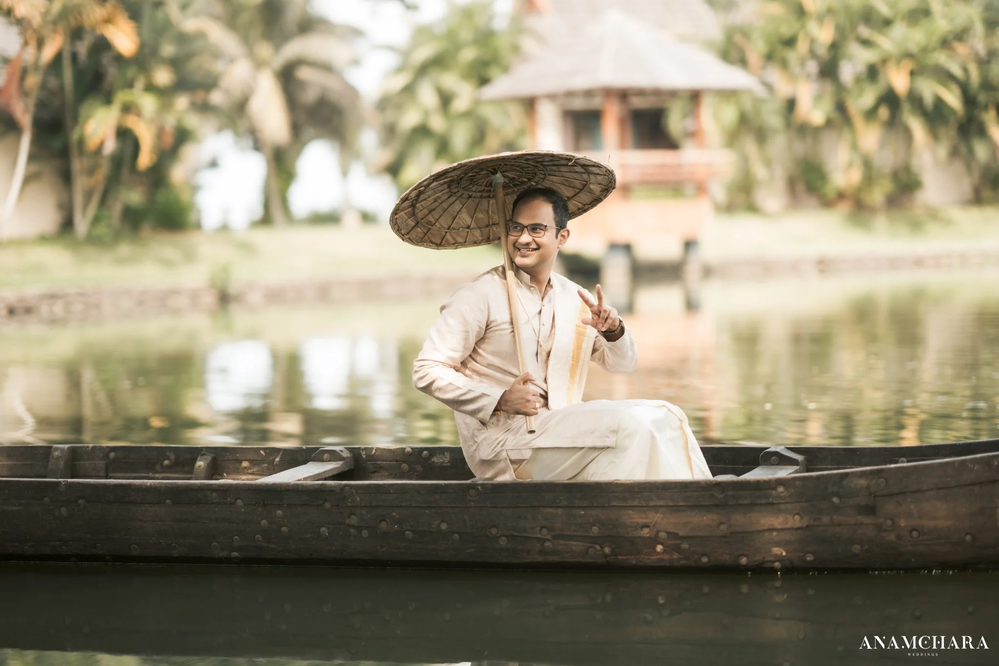 Anamchara Weddings