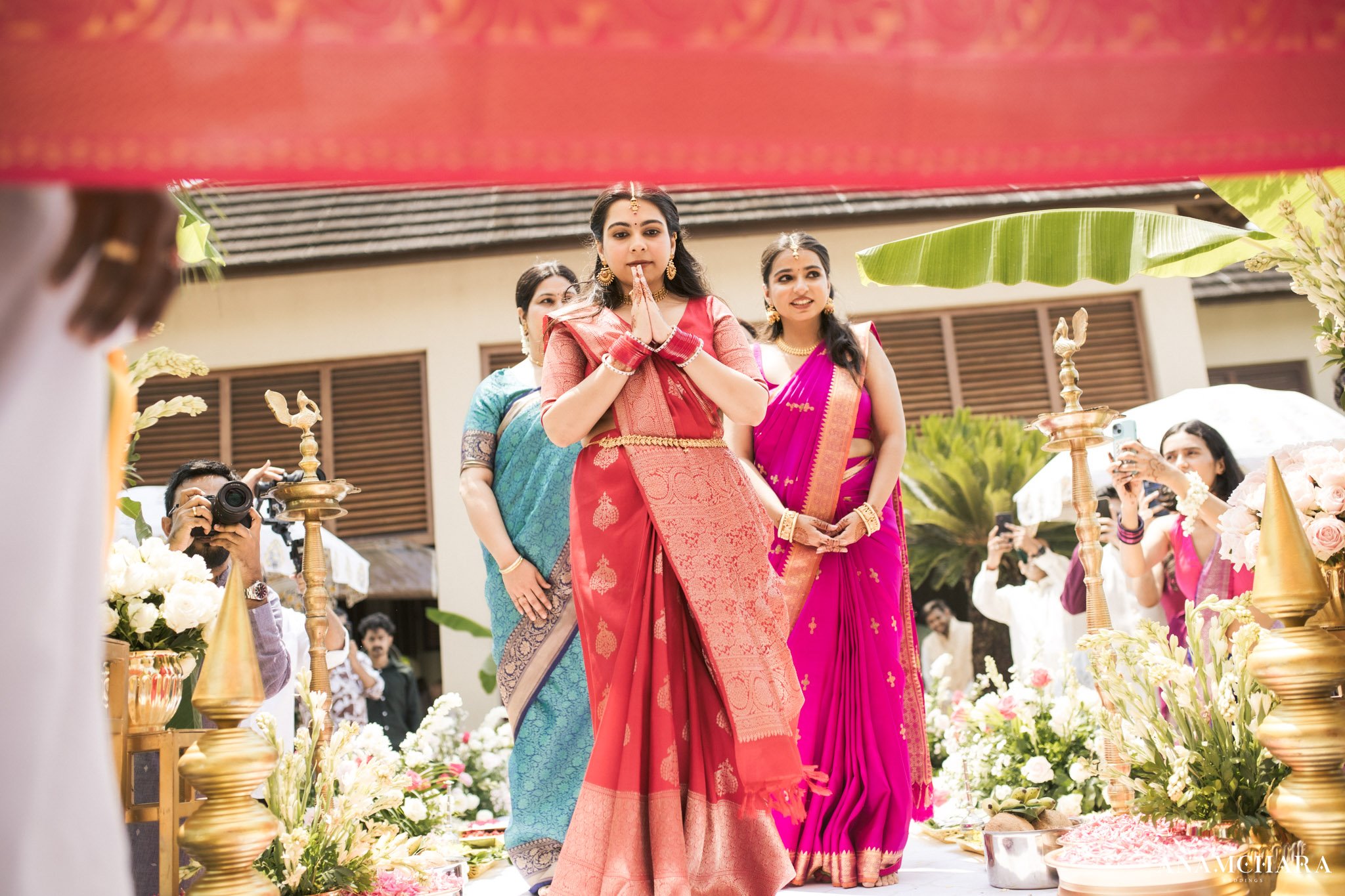 Anamchara Weddings