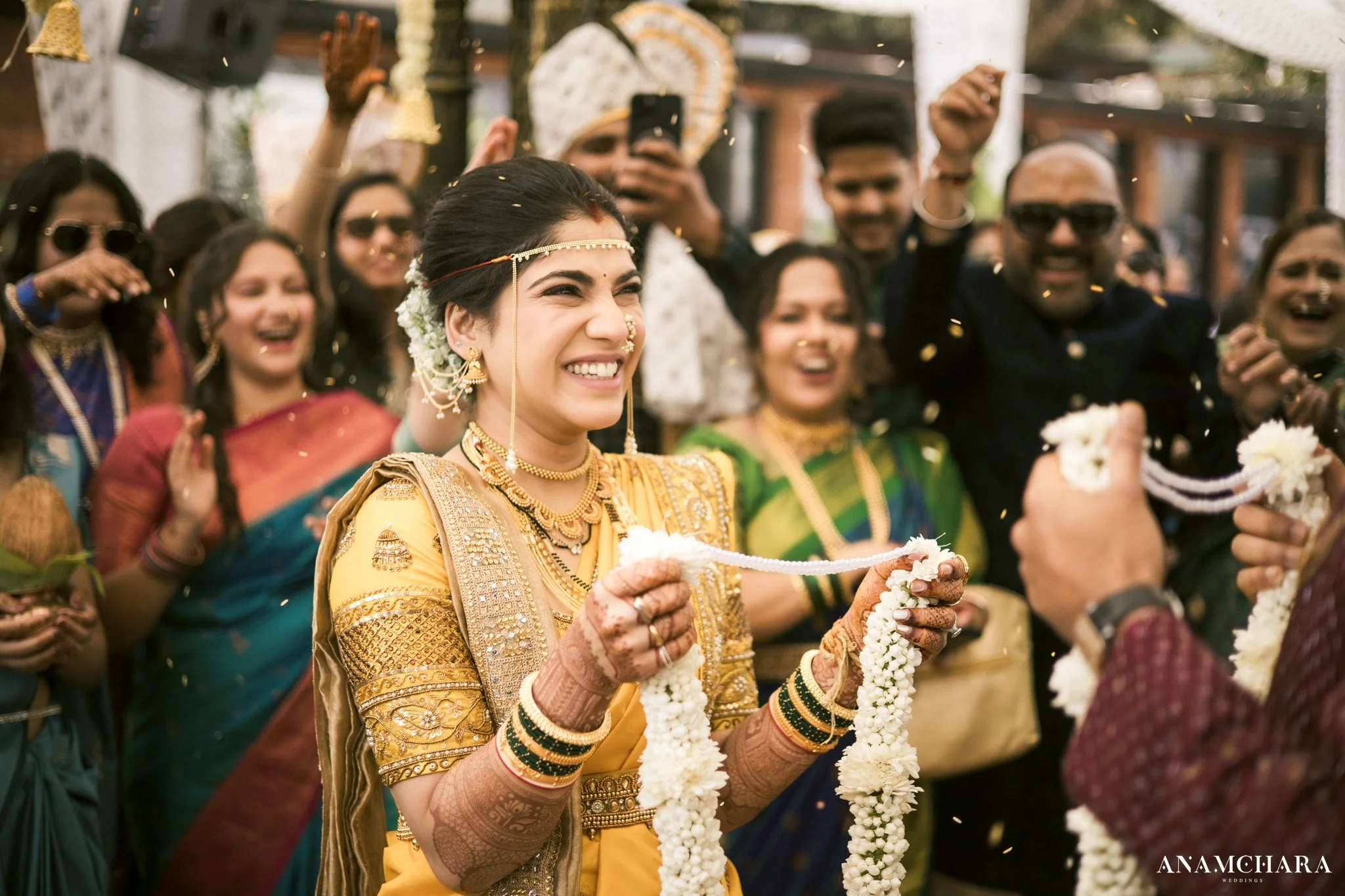 Anamchara Weddings