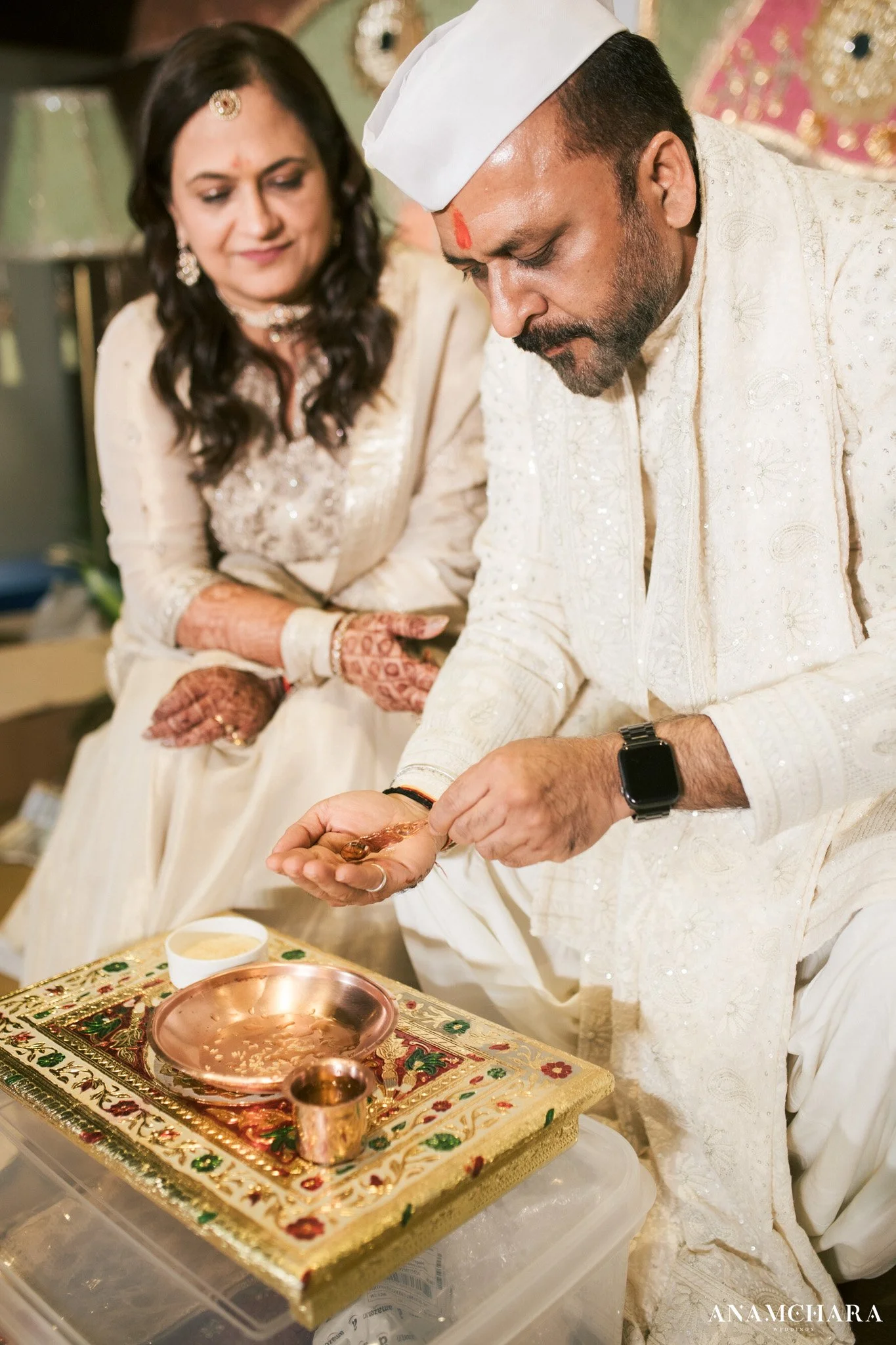 Anamchara Weddings