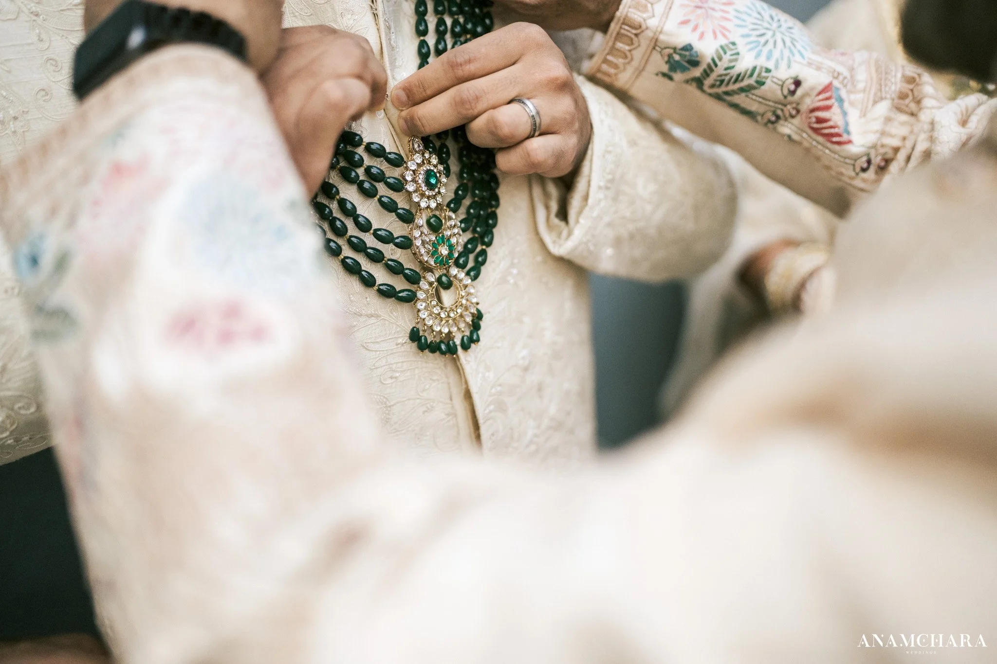 Anamchara Weddings