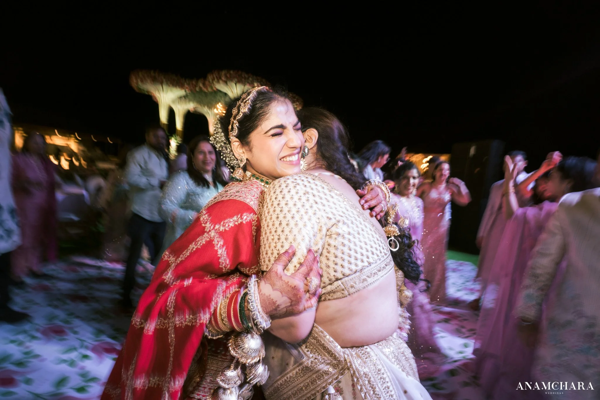 Anamchara Weddings