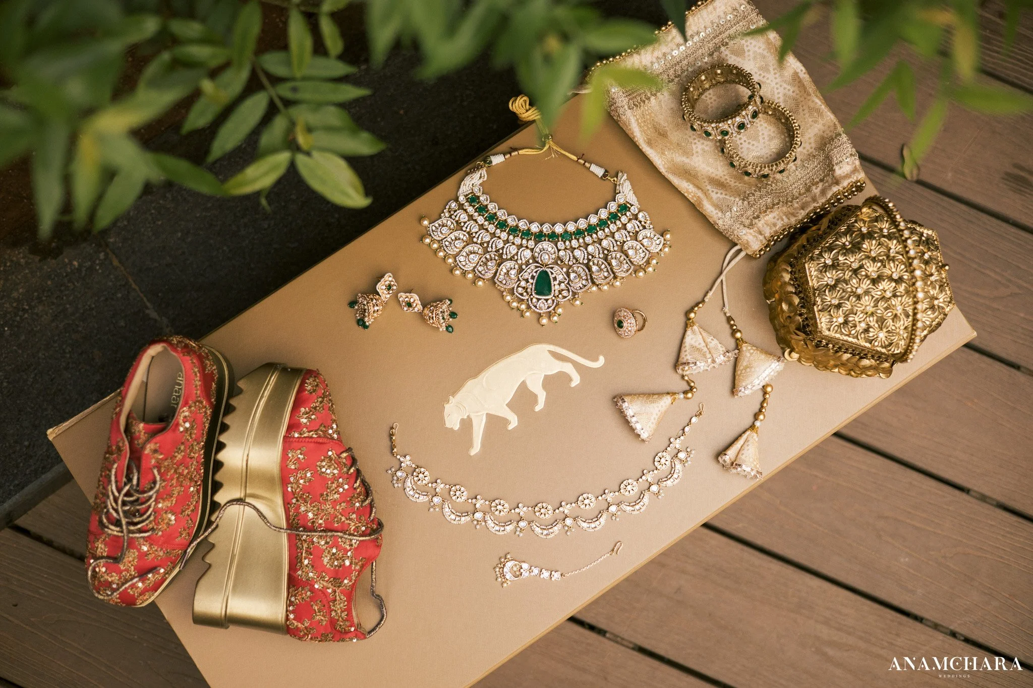 Anamchara Weddings
