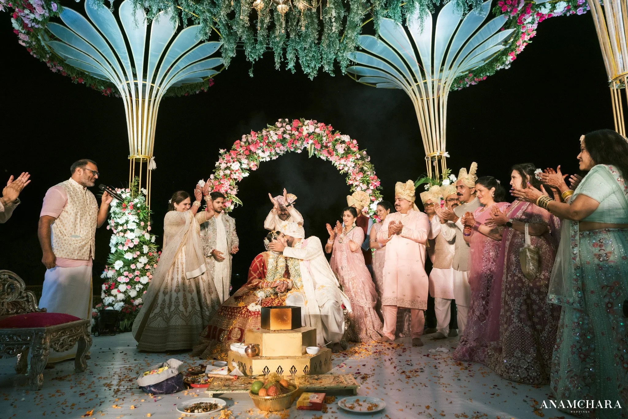 Anamchara Weddings