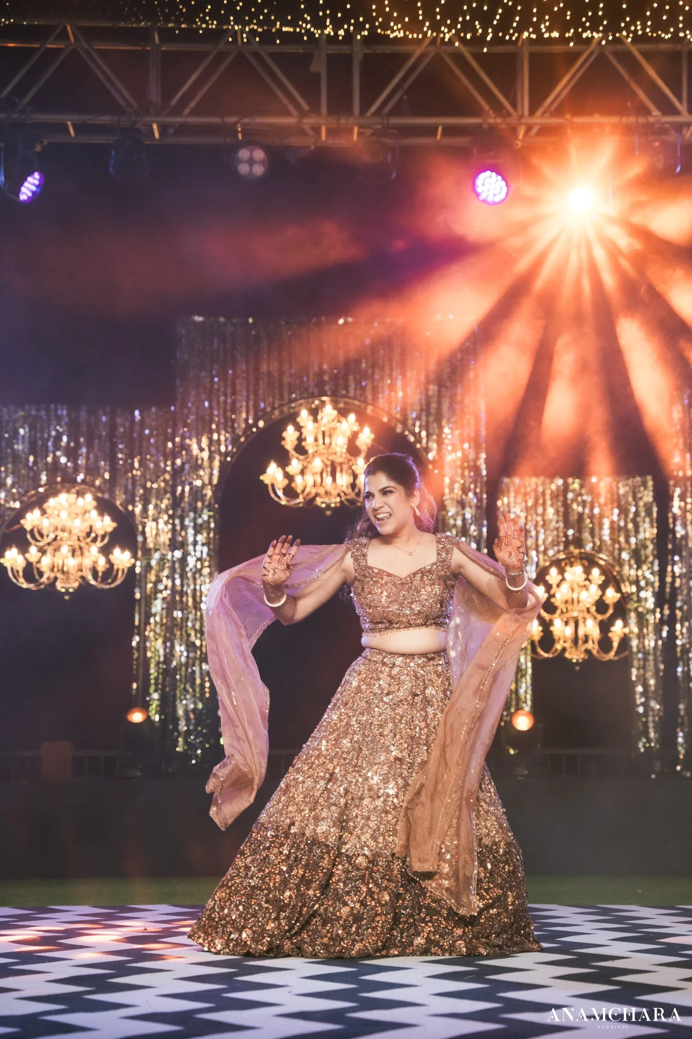 Anamchara Weddings