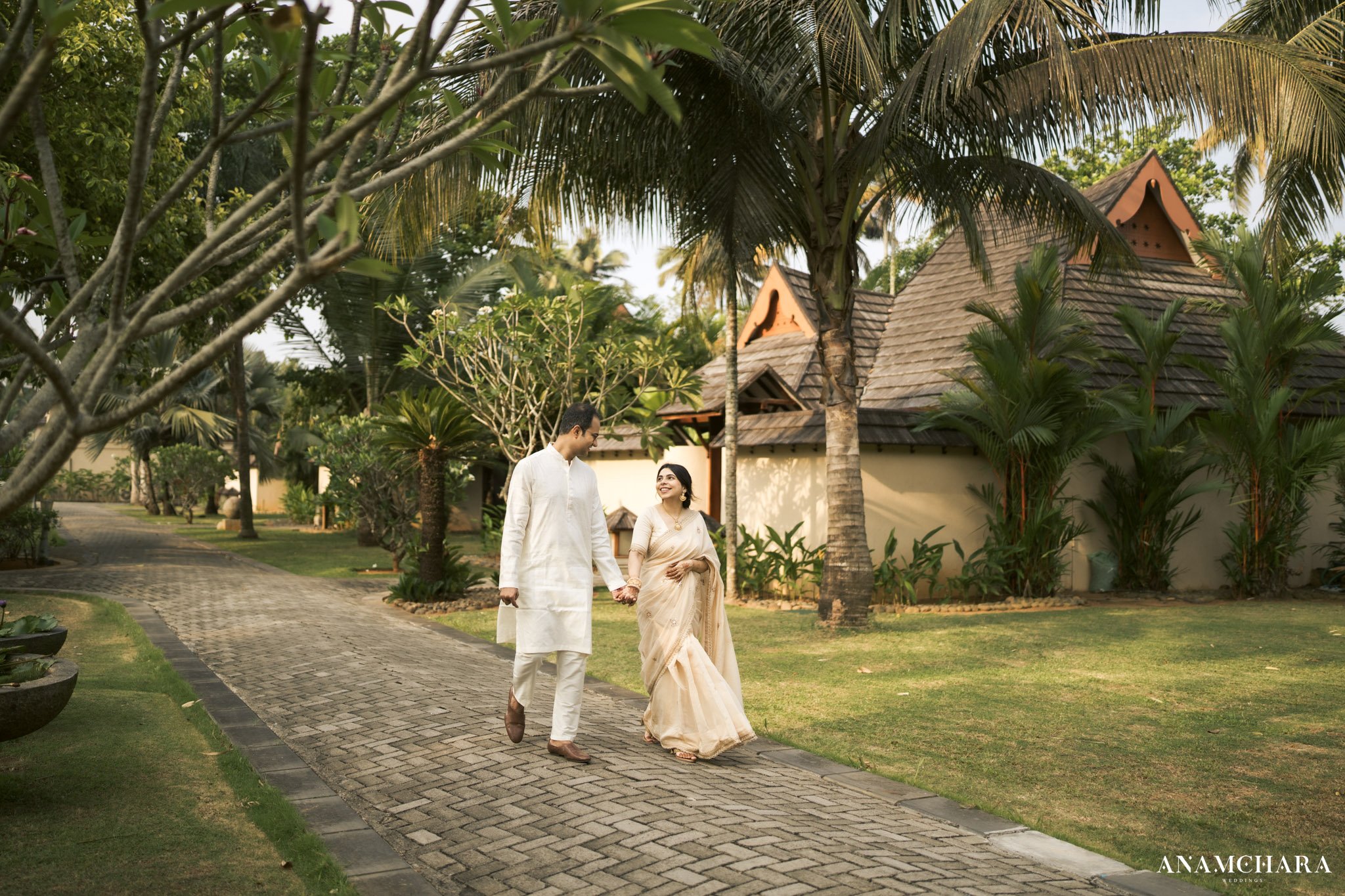 Anamchara Weddings