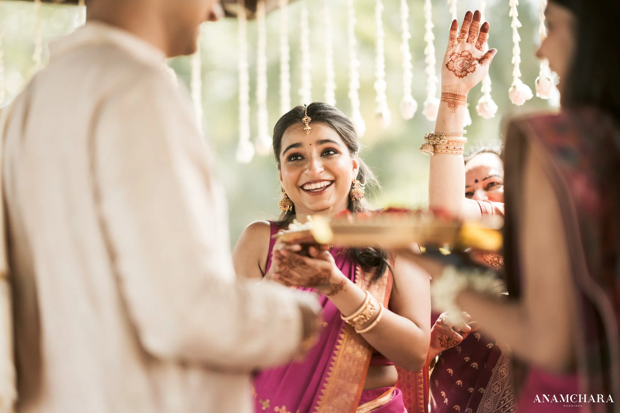 Anamchara Weddings