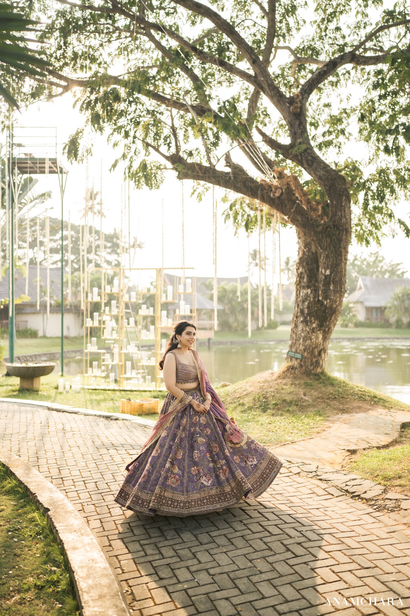 Anamchara Weddings