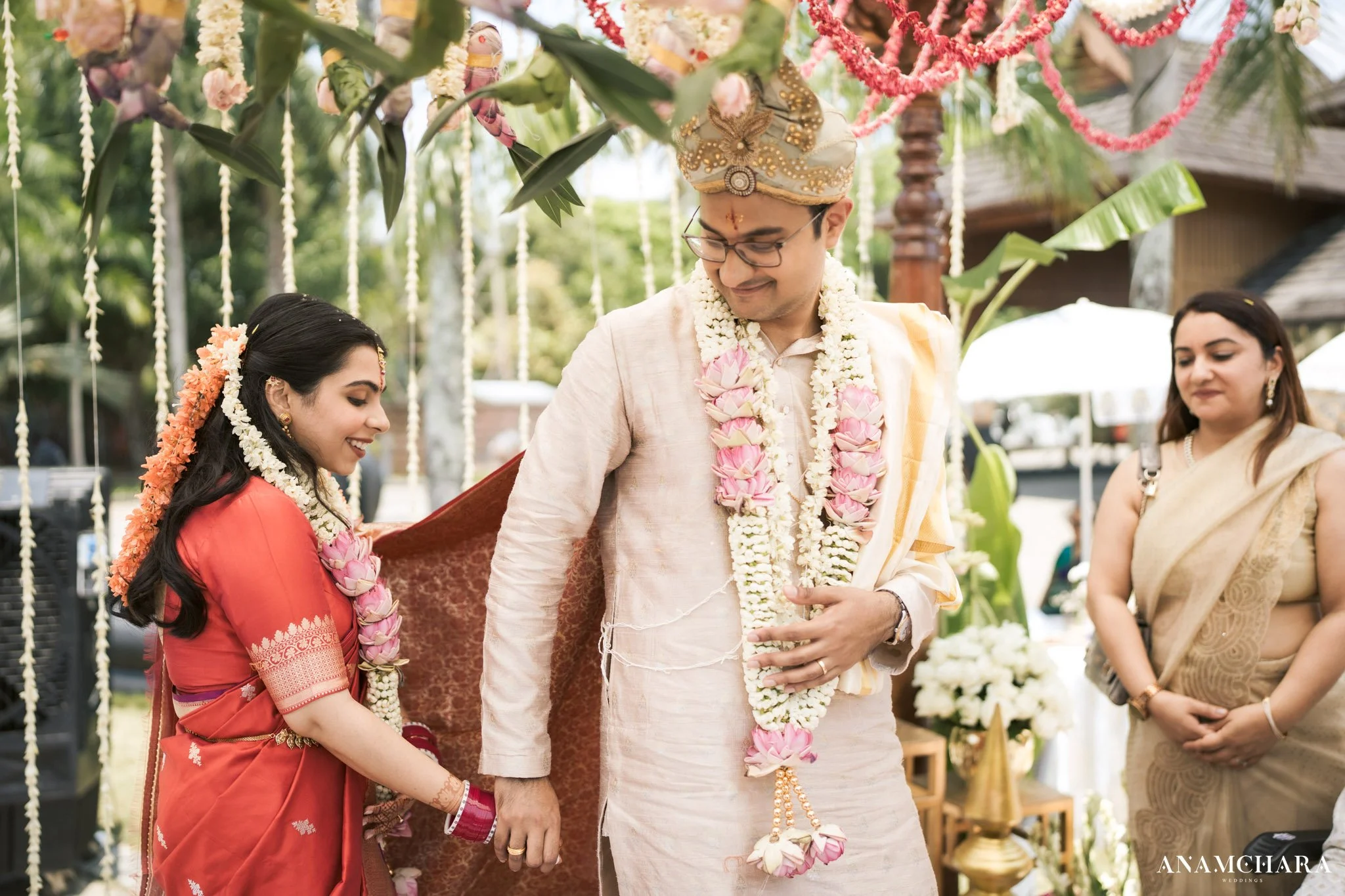 Anamchara Weddings