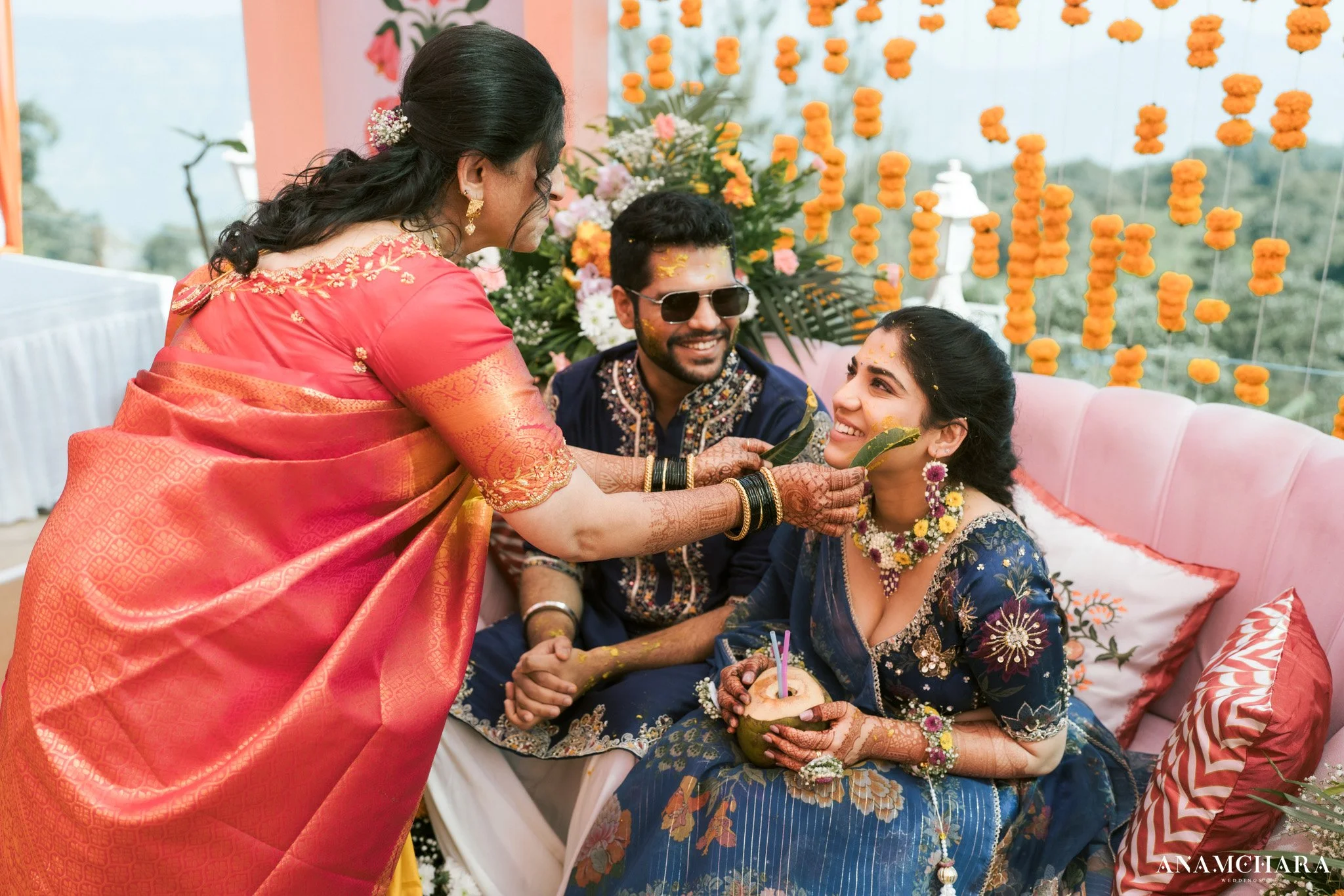 Anamchara Weddings