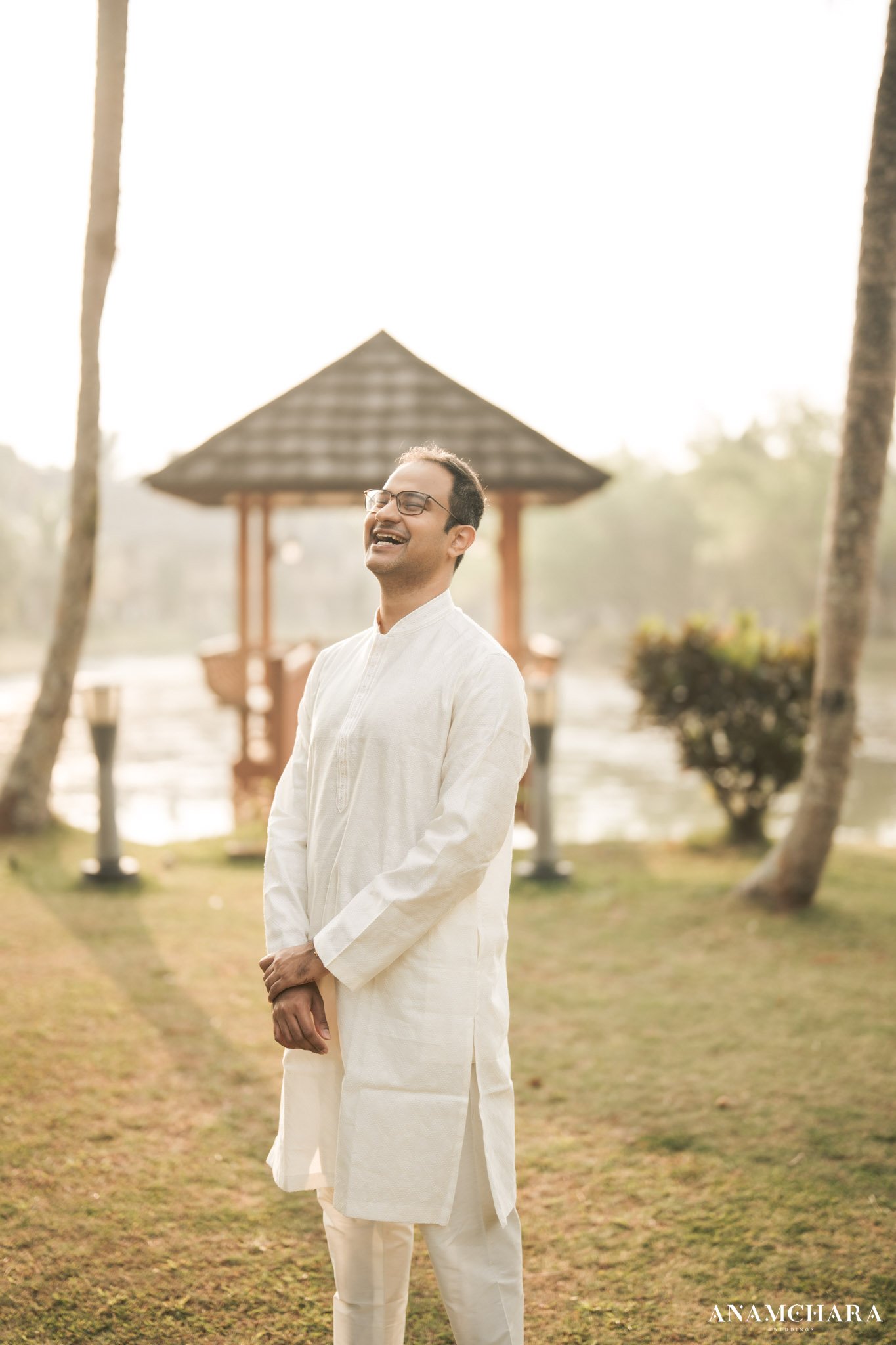 Anamchara Weddings