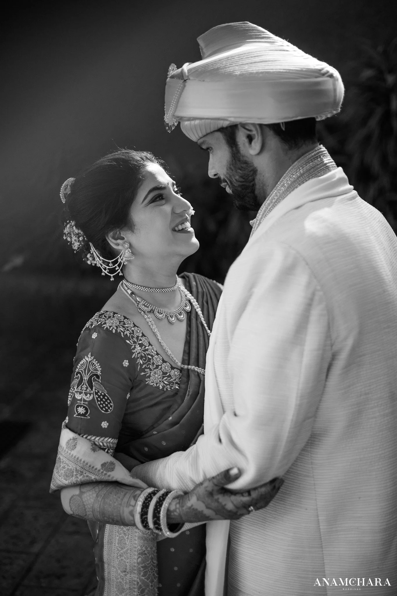 Anamchara Weddings
