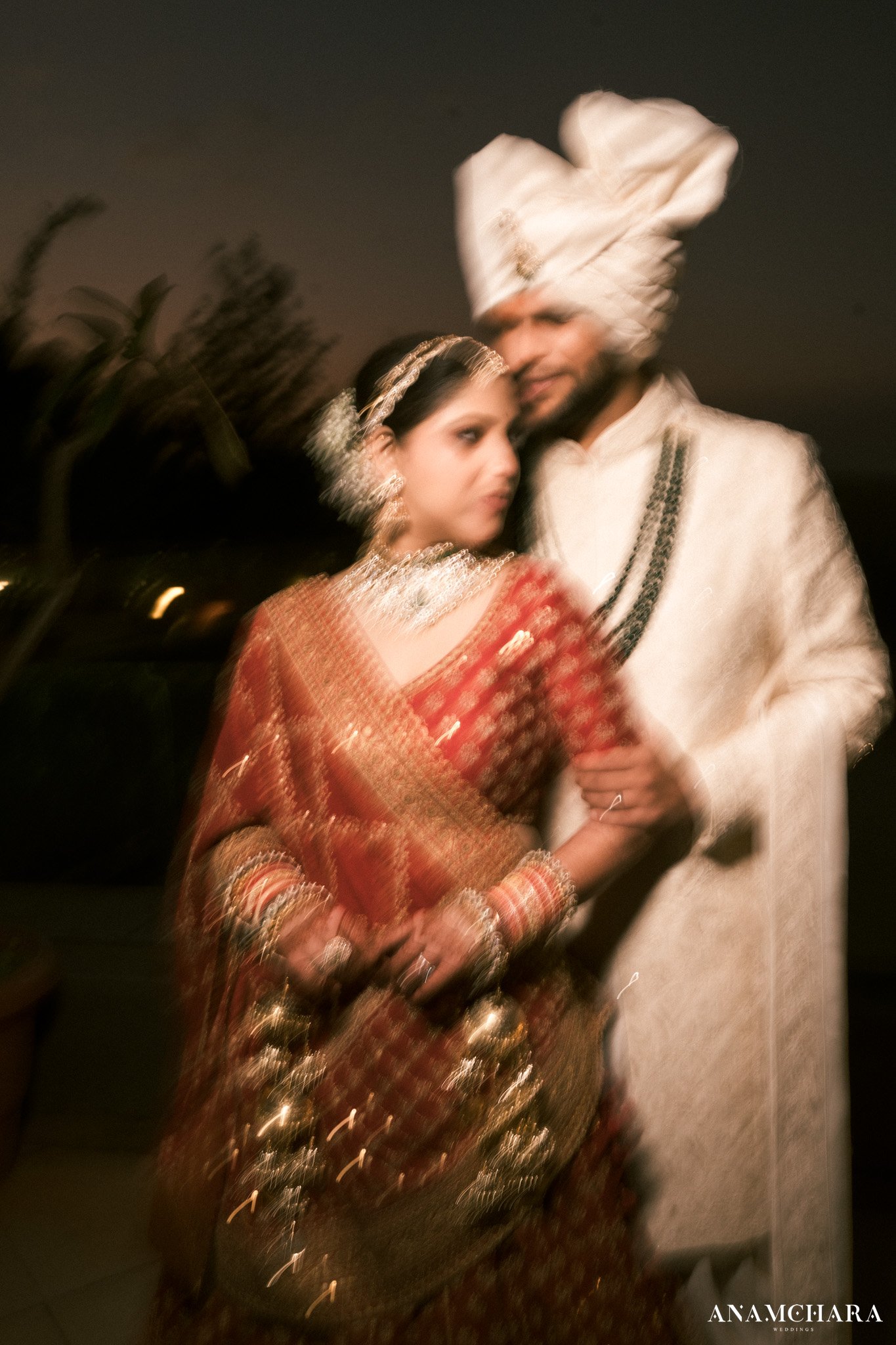 Anamchara Weddings