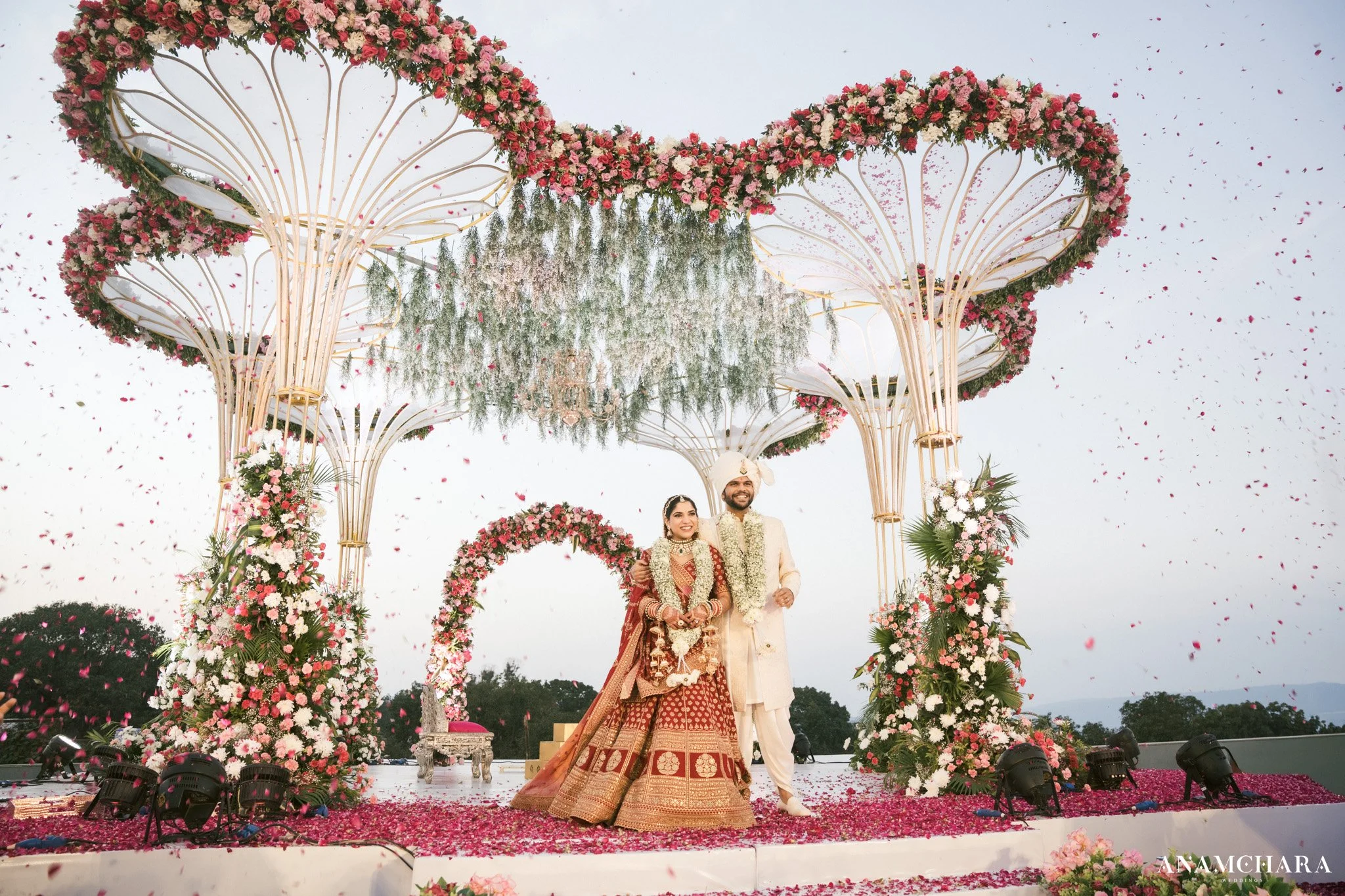 Anamchara Weddings