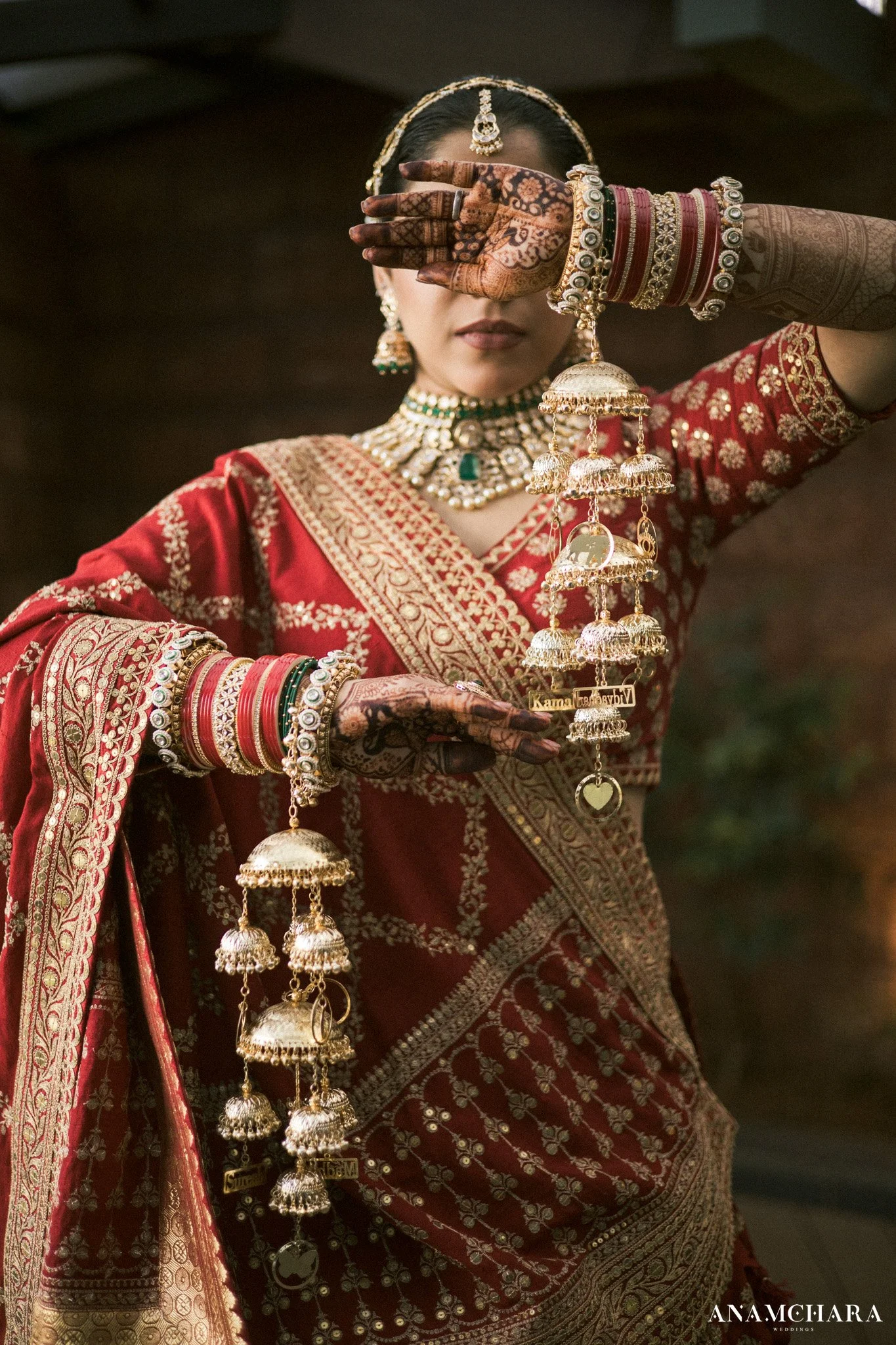 Anamchara Weddings