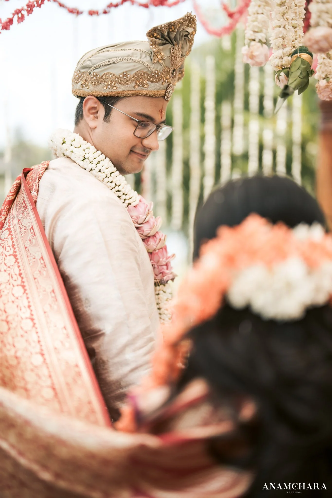Anamchara Weddings
