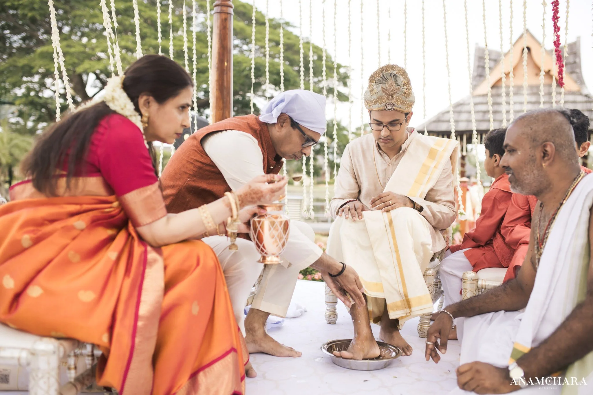 Anamchara Weddings