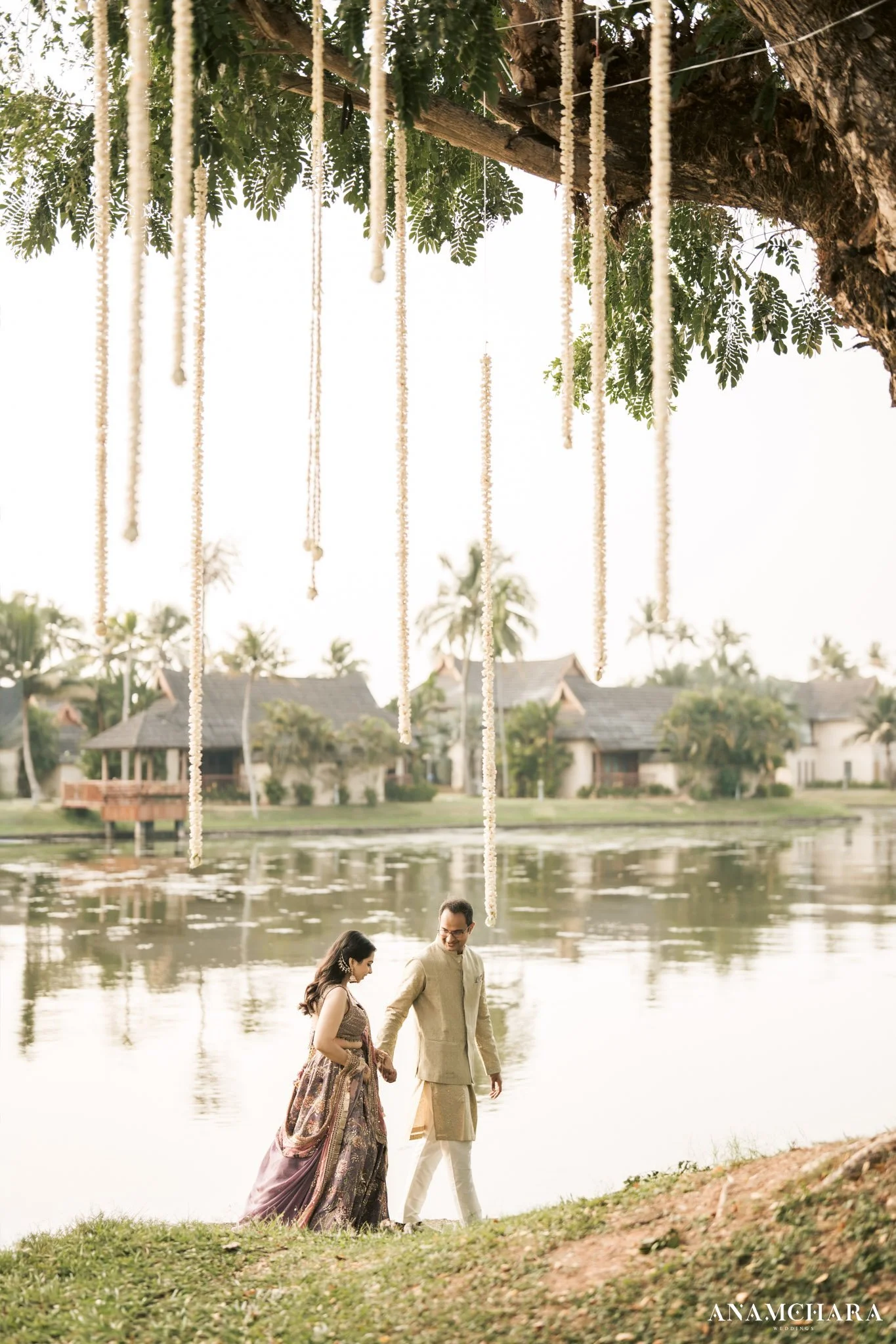 Anamchara Weddings
