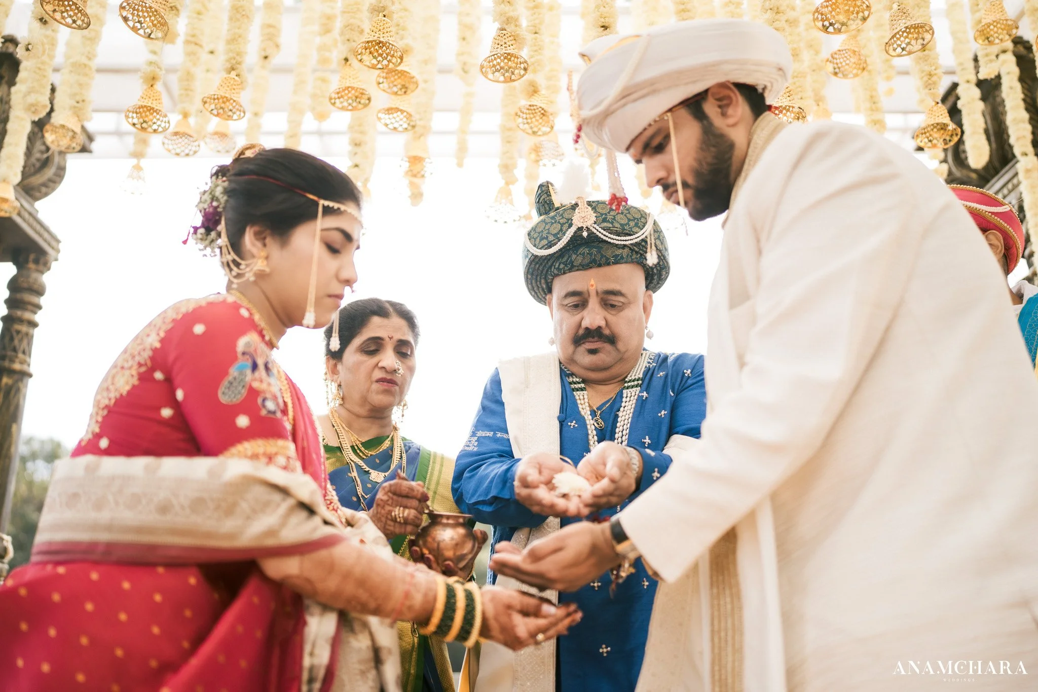 Anamchara Weddings