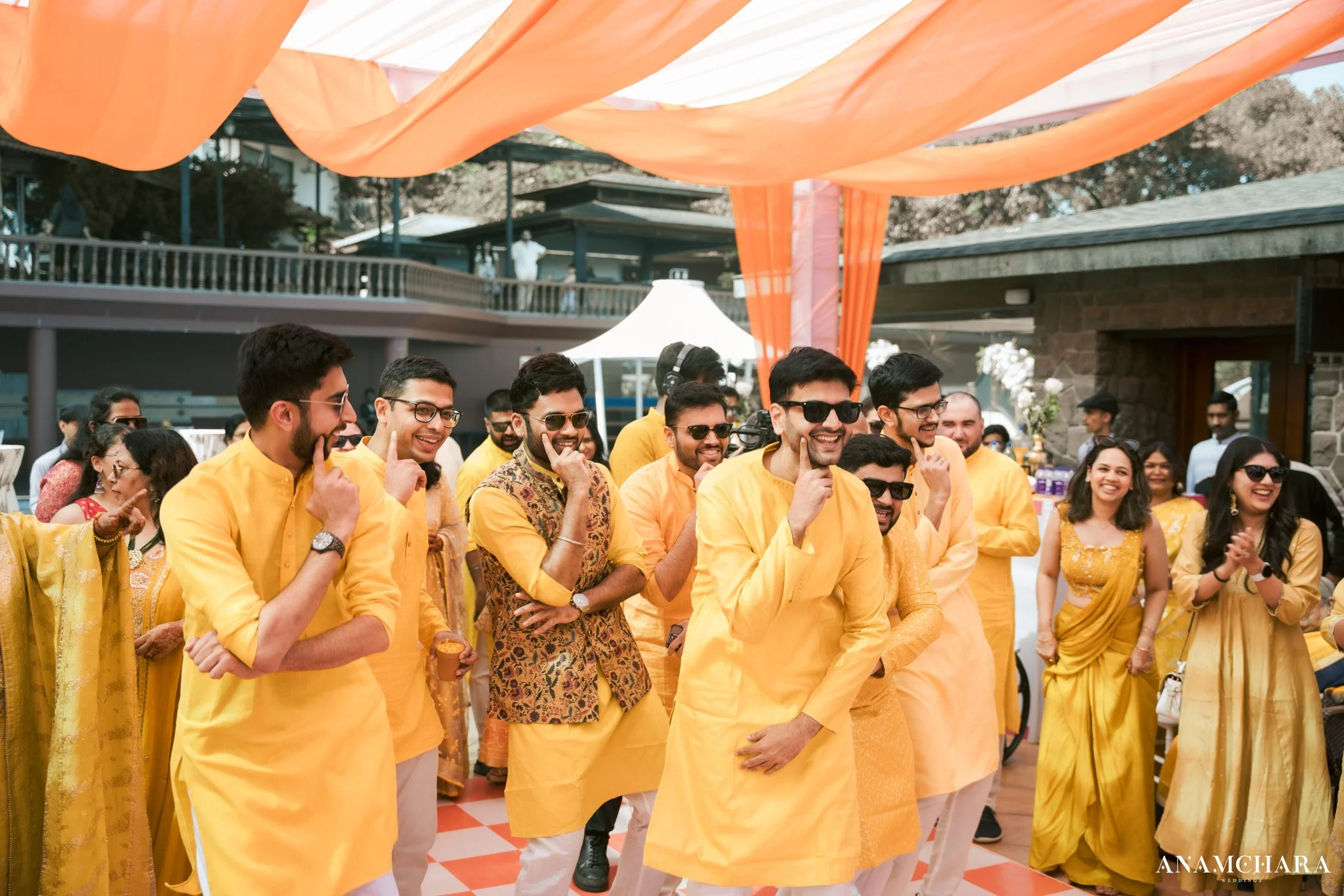 Anamchara Weddings