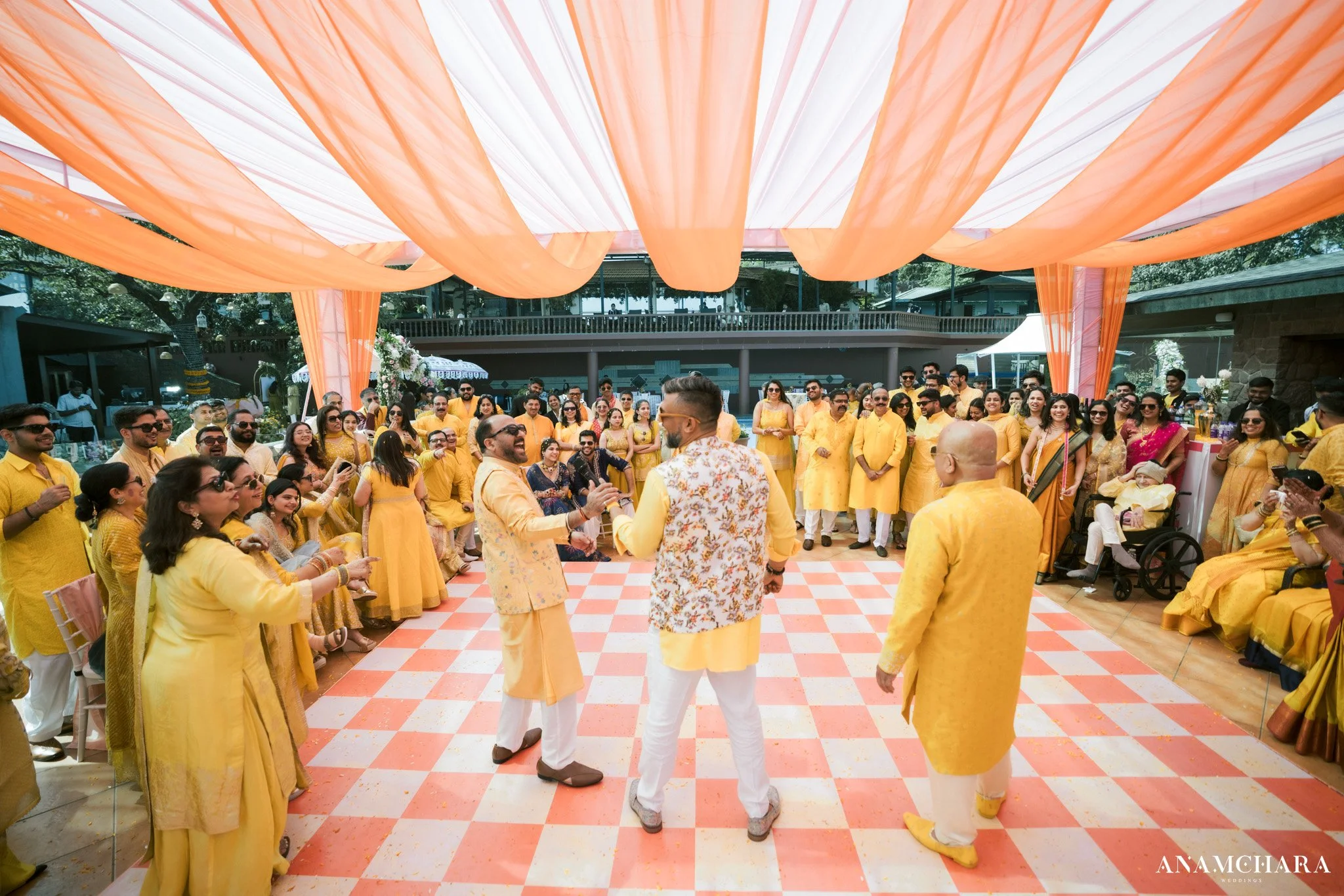 Anamchara Weddings
