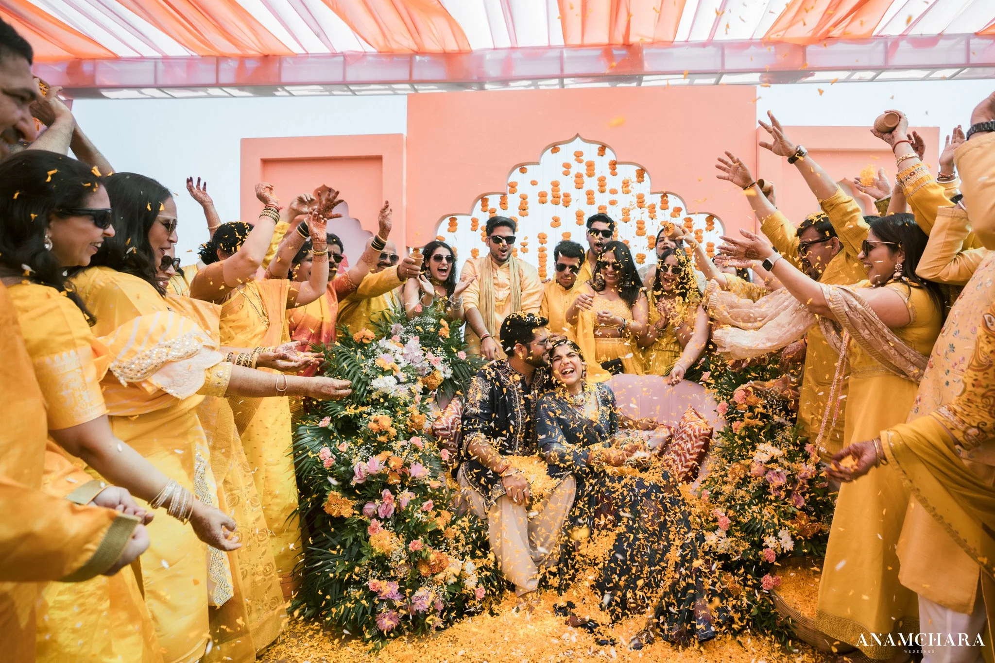 Anamchara Weddings