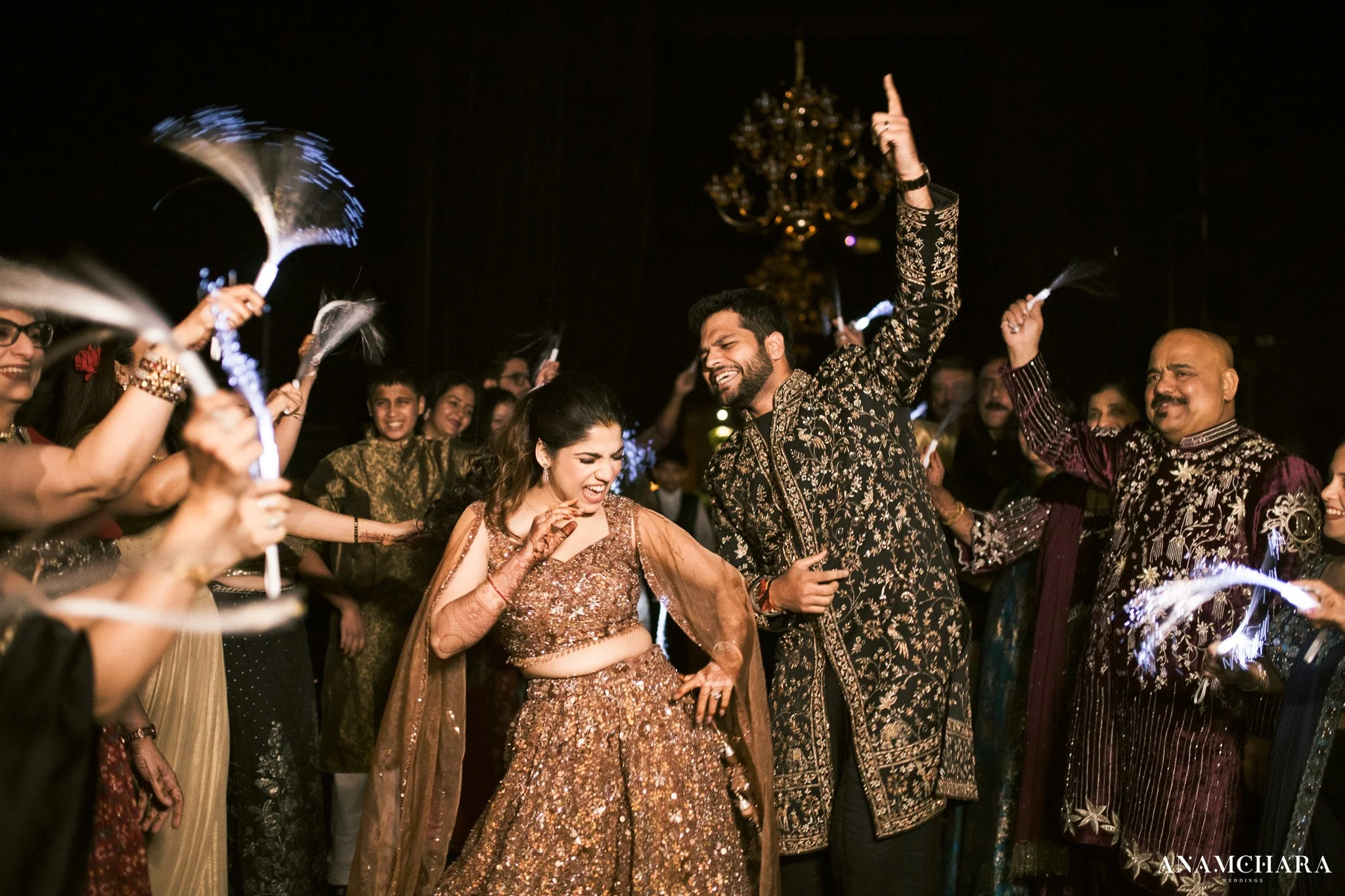 Anamchara Weddings
