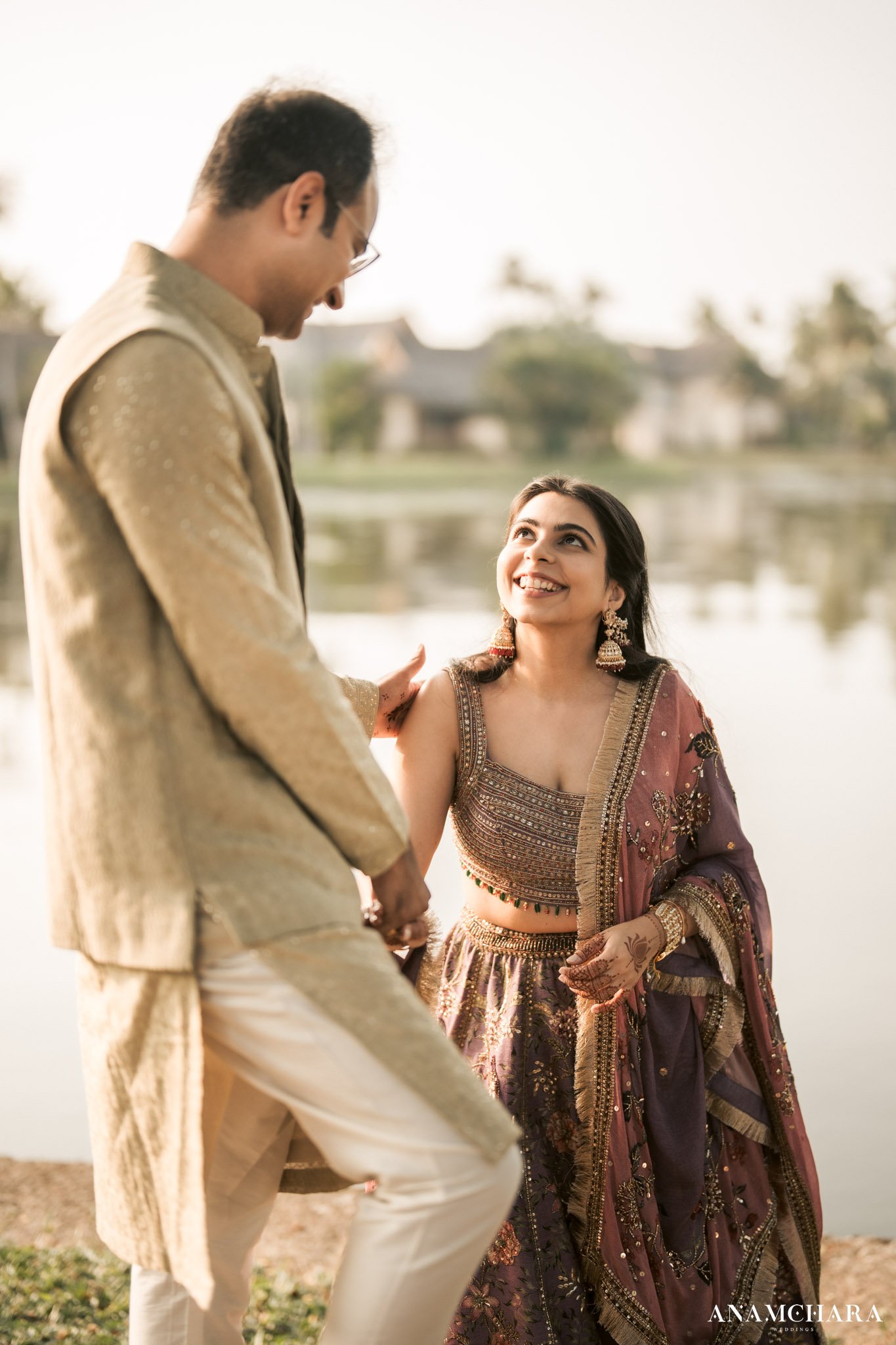 Anamchara Weddings