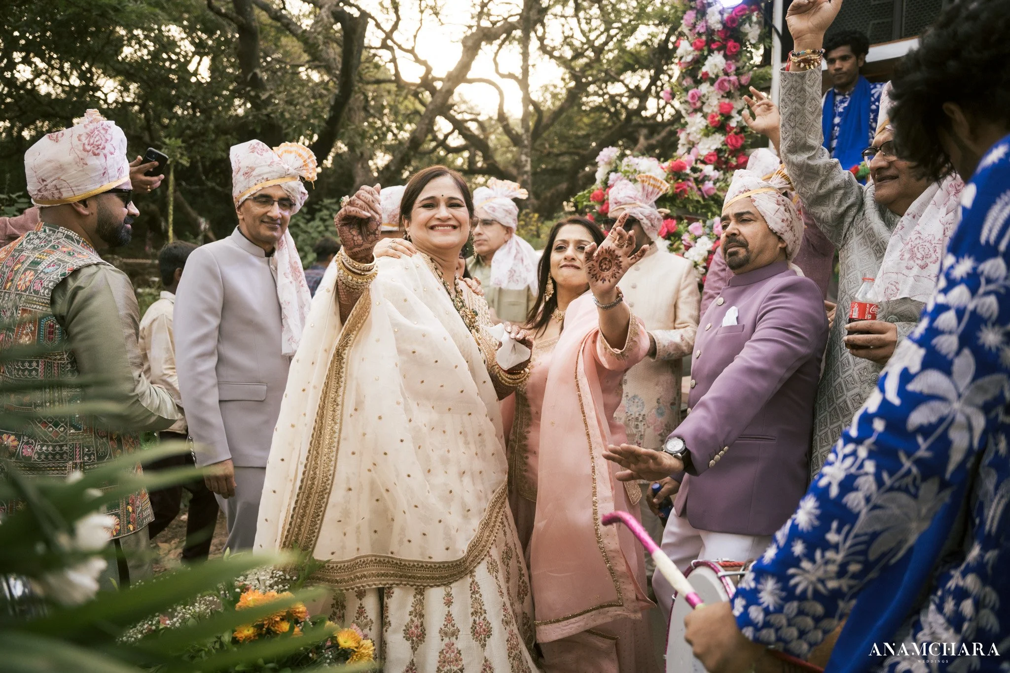 Anamchara Weddings