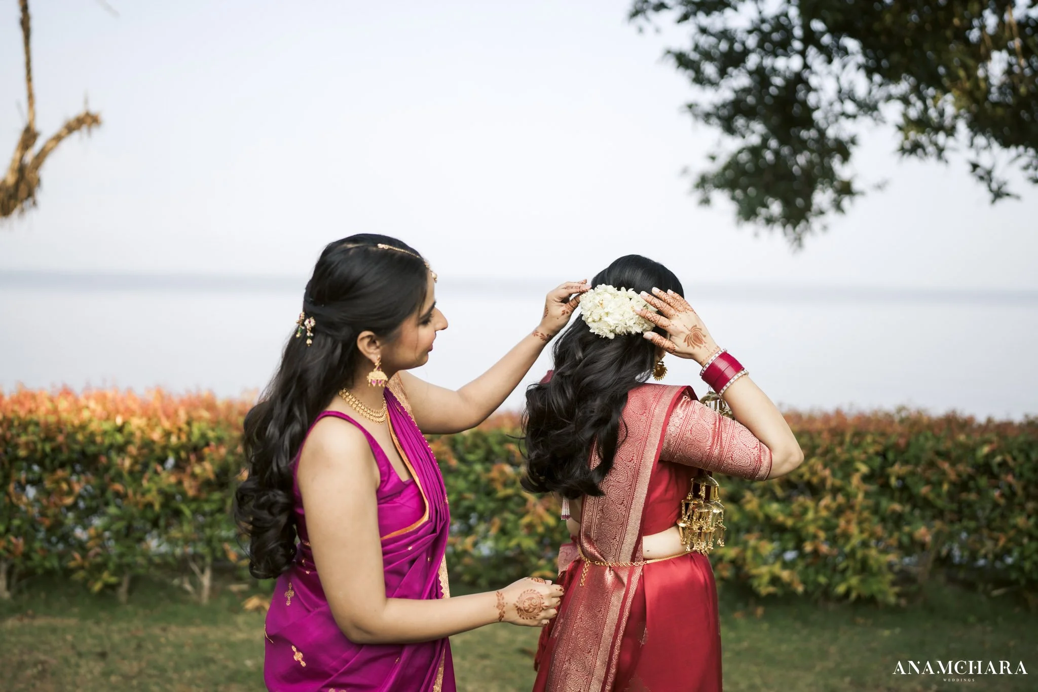 Anamchara Weddings