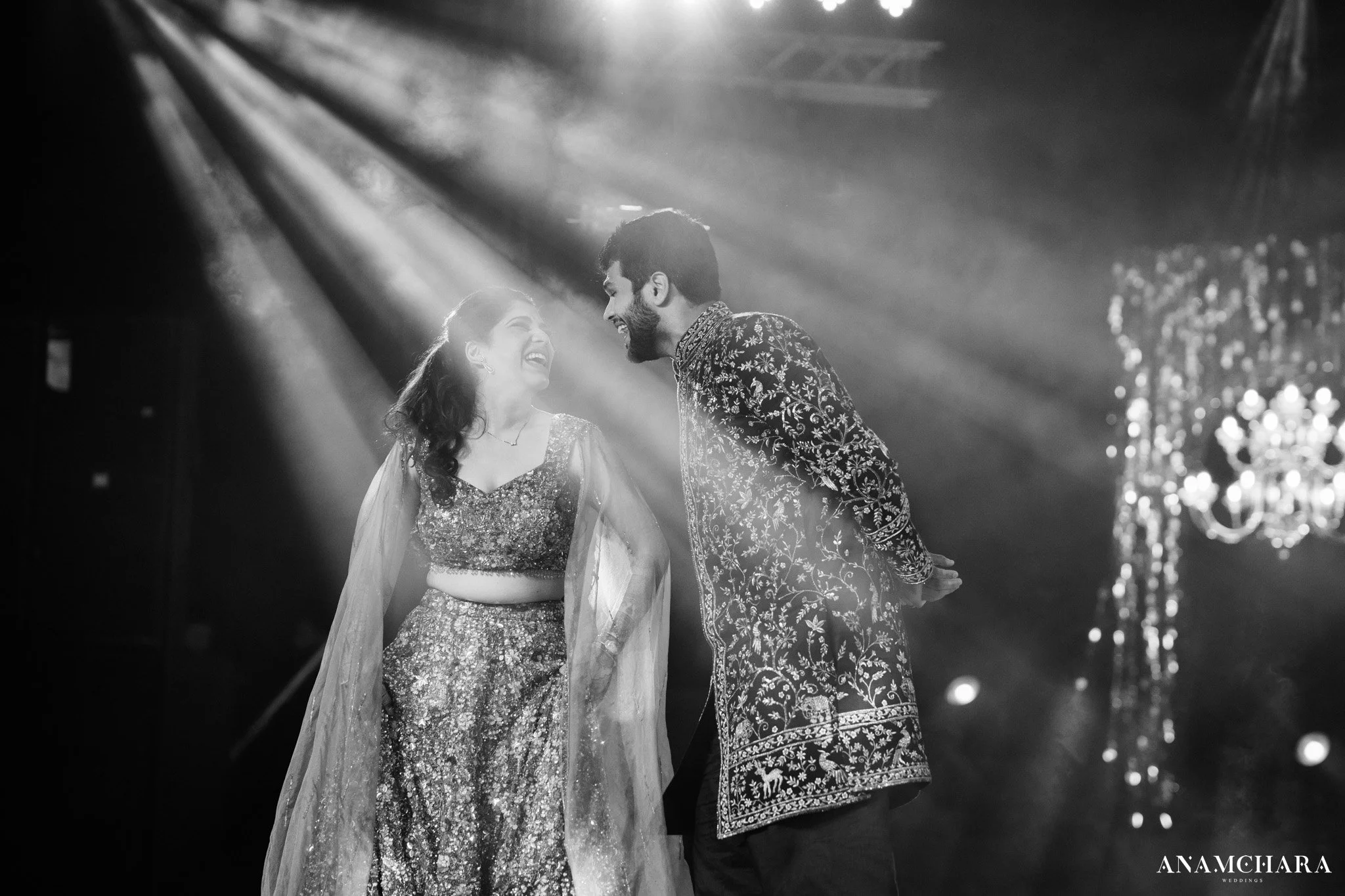 Anamchara Weddings