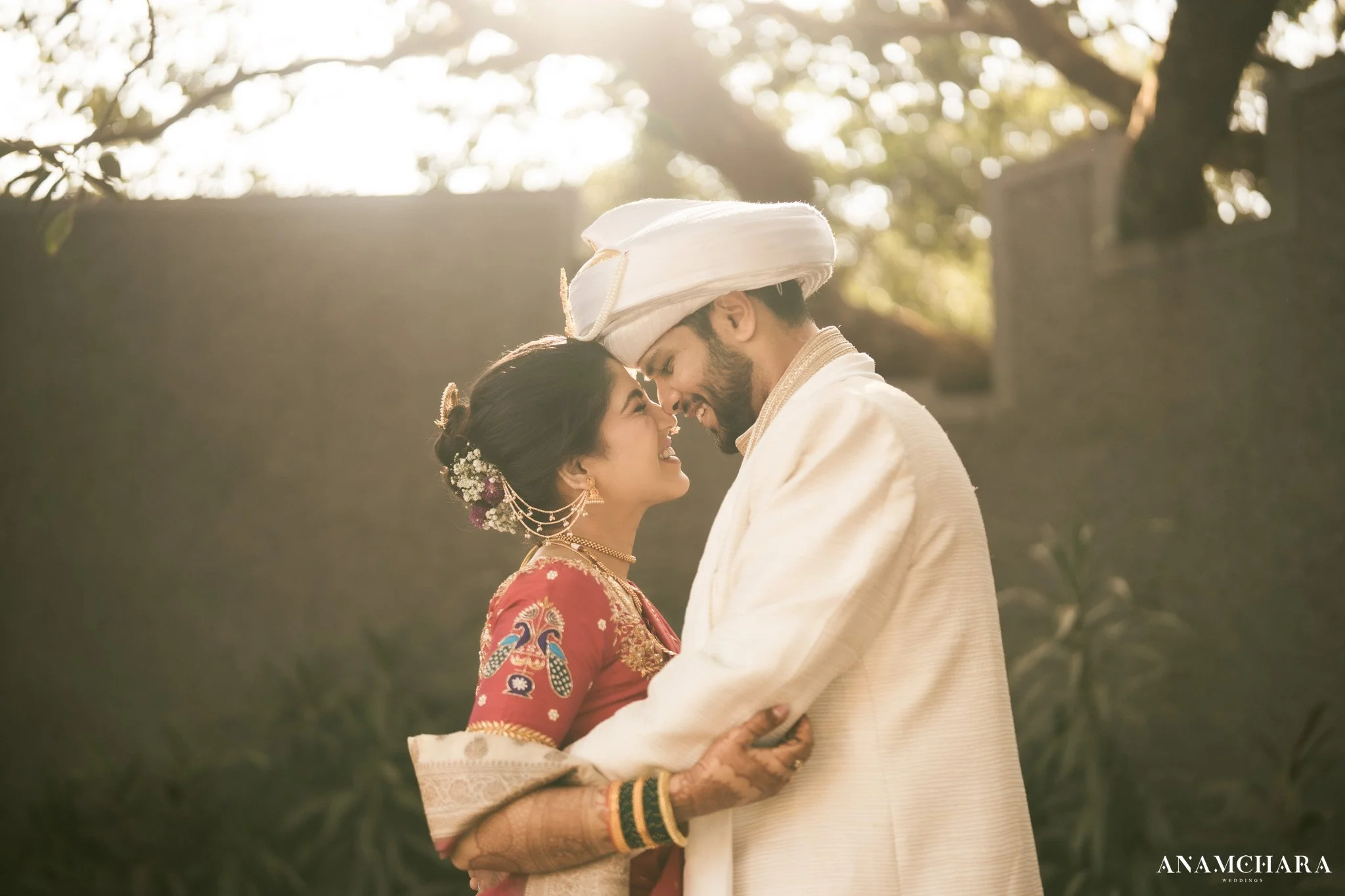 Anamchara Weddings